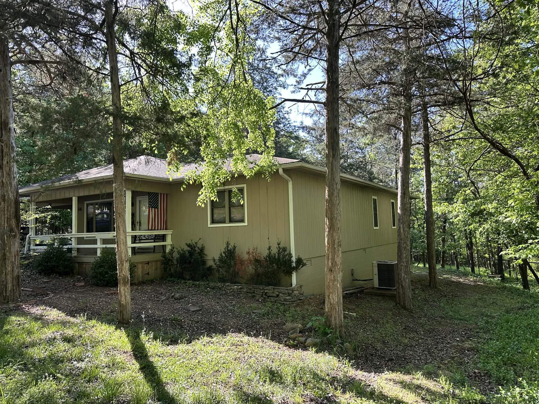 Photo 2 - Residential for sale – 14  Nokonda   Cherokee Village, AR