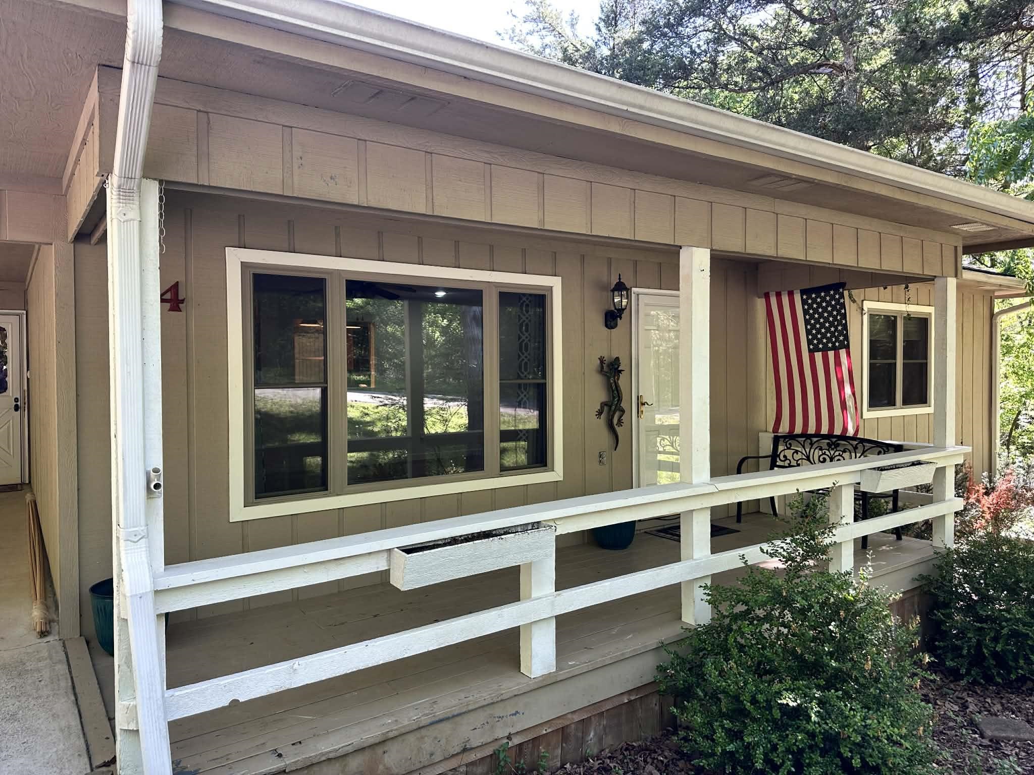 Photo 3 - Residential for sale – 14  Nokonda   Cherokee Village, AR