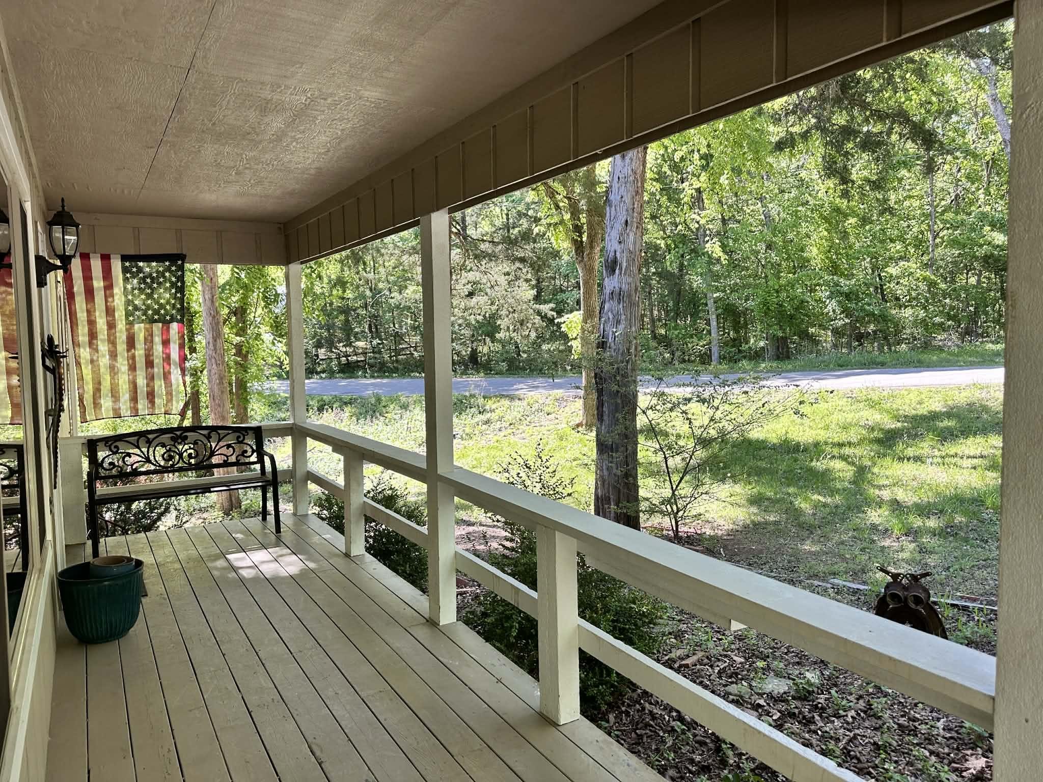 Photo 4 - Residential for sale – 14  Nokonda   Cherokee Village, AR