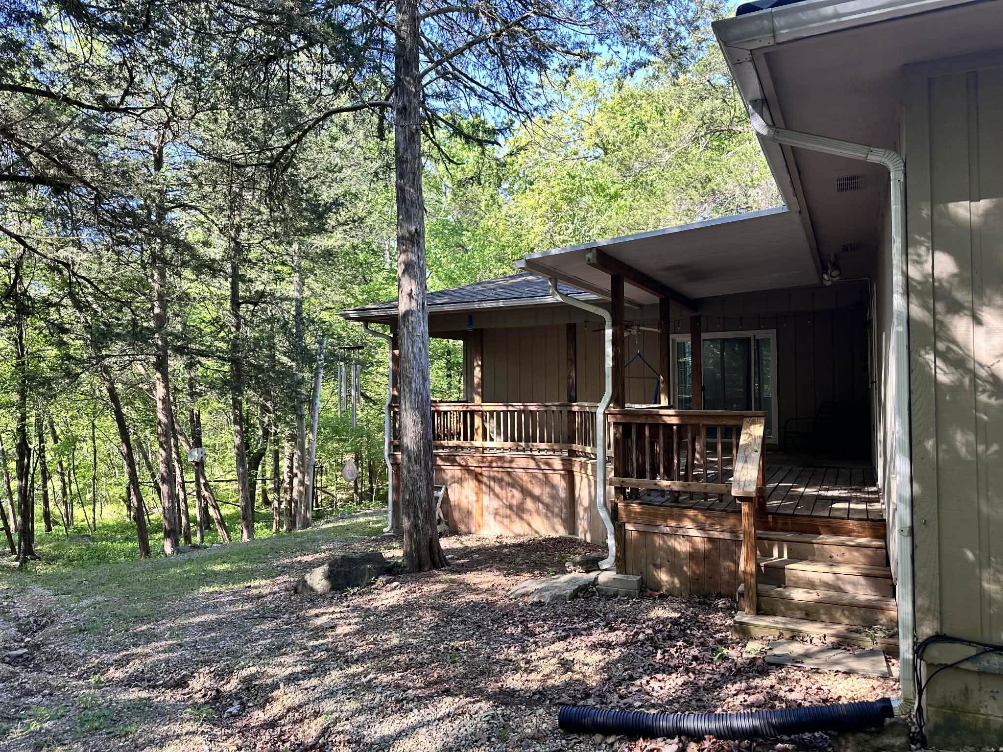 Photo 5 - Residential for sale – 14  Nokonda   Cherokee Village, AR