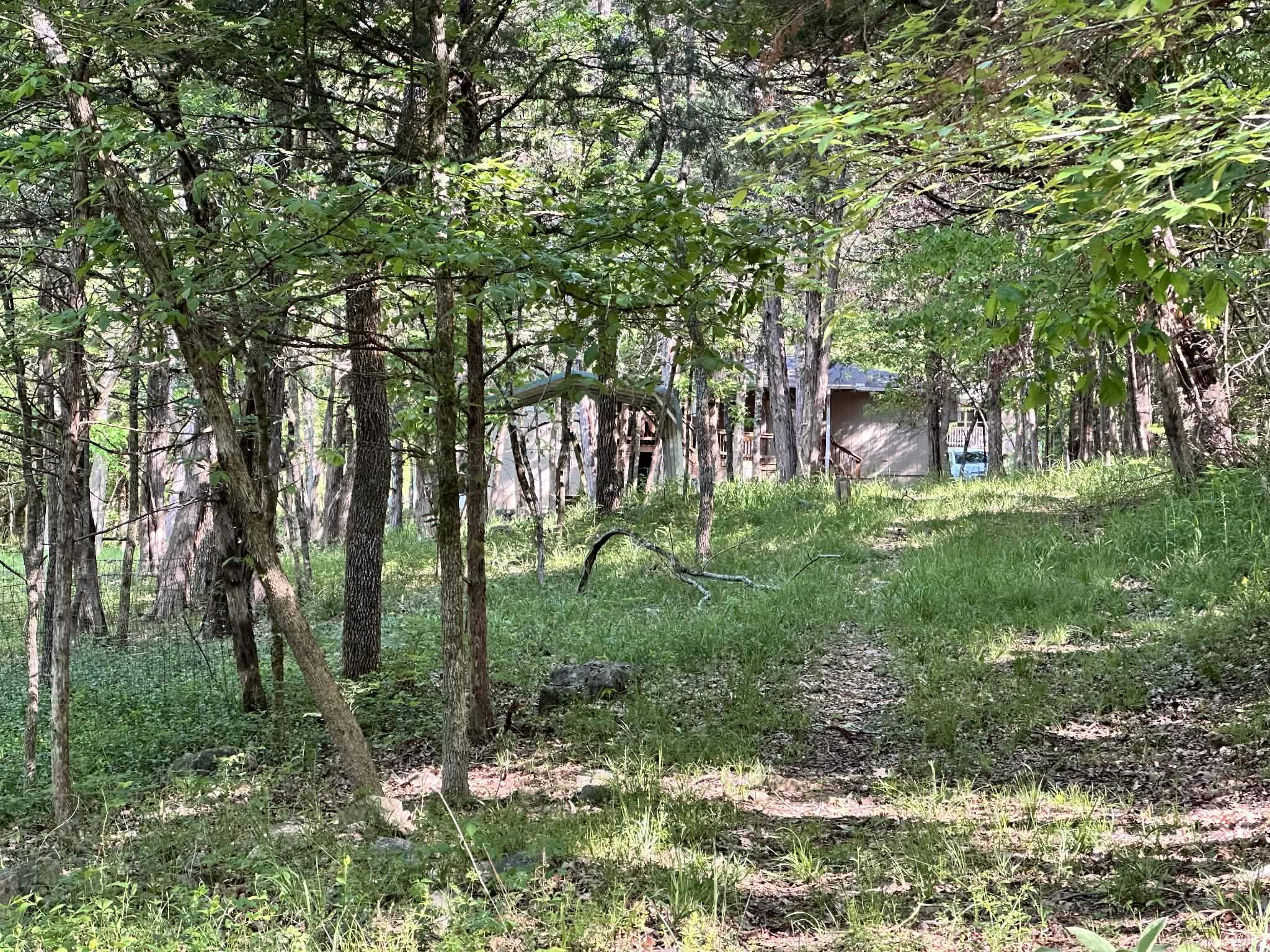 Photo 46 - Residential for sale – 14  Nokonda   Cherokee Village, AR