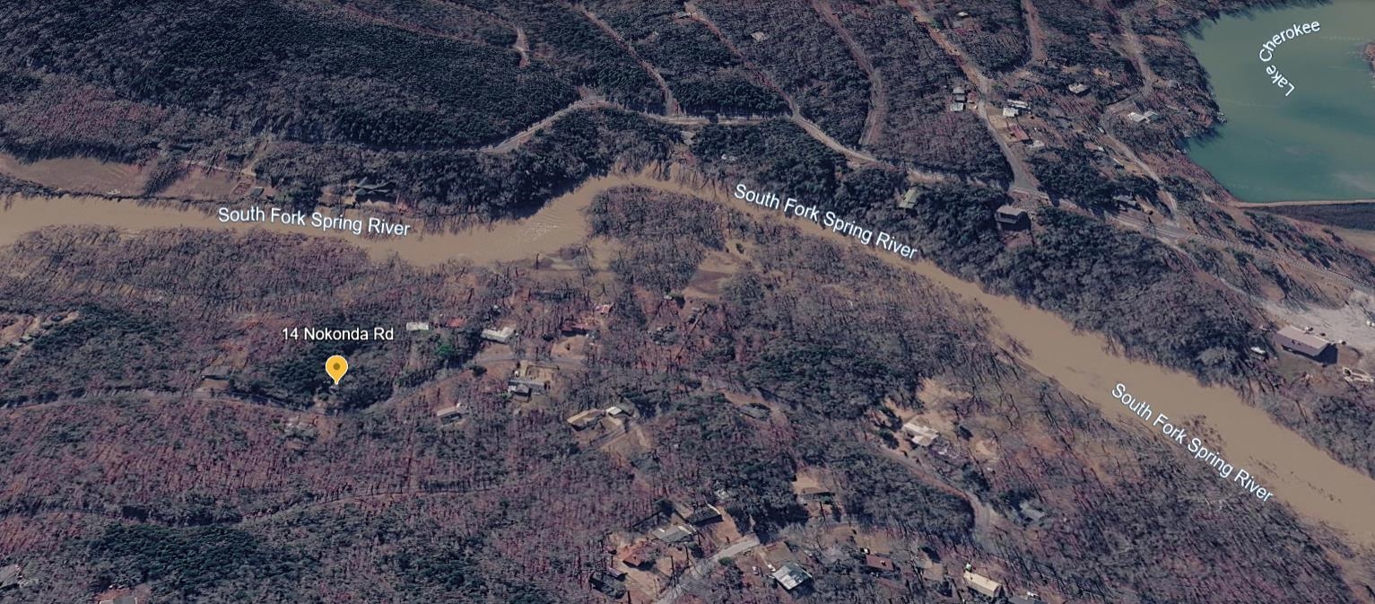 Photo 50 - Residential for sale – 14  Nokonda   Cherokee Village, AR