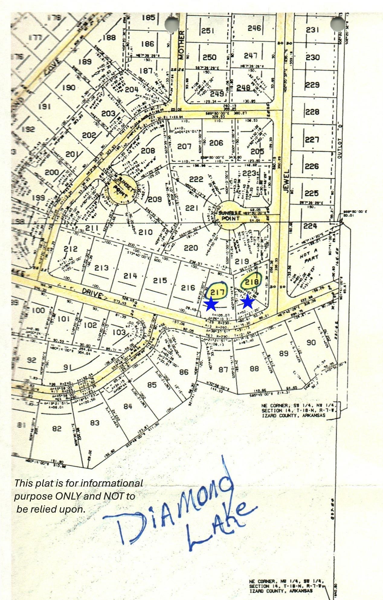 Photo 18 - Residential for sale – 2204 E Diamond Lake   Horseshoe Bend, AR