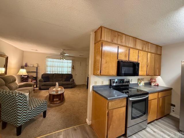 Photo 11 - Residential for sale – 110  Carousel Rd   Southside, AR