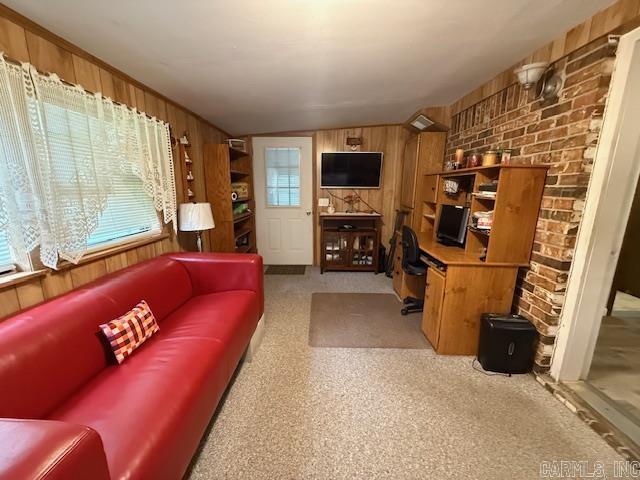 Photo 15 - Residential for sale – 110  Carousel Rd   Southside, AR