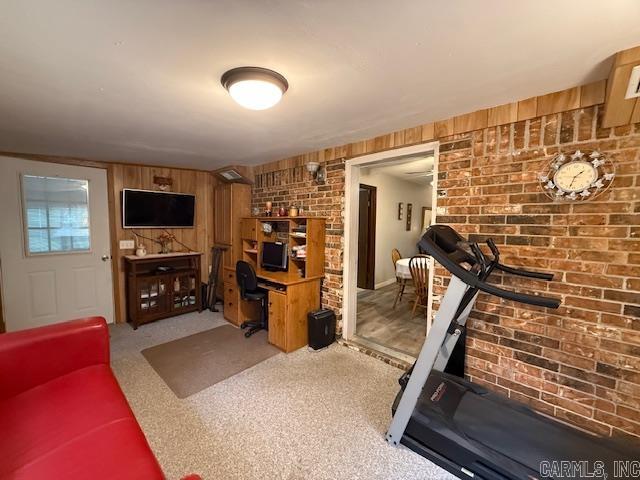 Photo 16 - Residential for sale – 110  Carousel Rd   Southside, AR