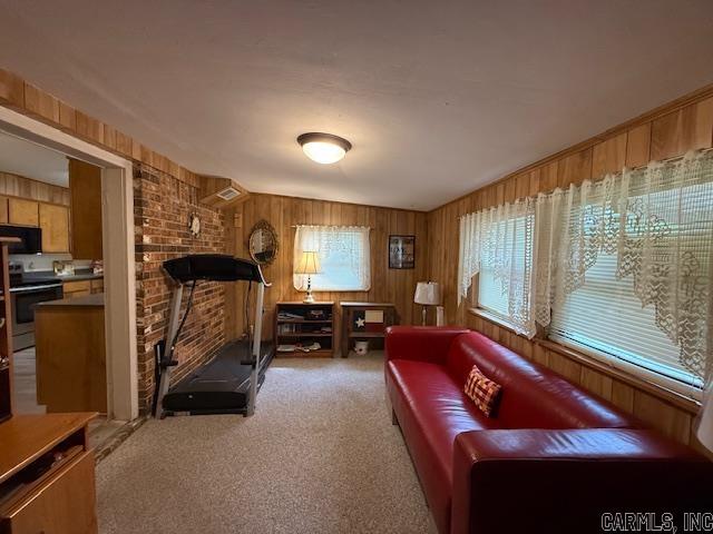 Photo 17 - Residential for sale – 110  Carousel Rd   Southside, AR