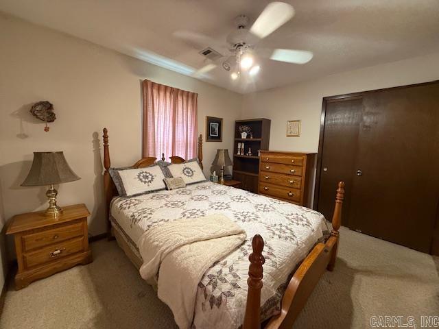 Photo 19 - Residential for sale – 110  Carousel Rd   Southside, AR