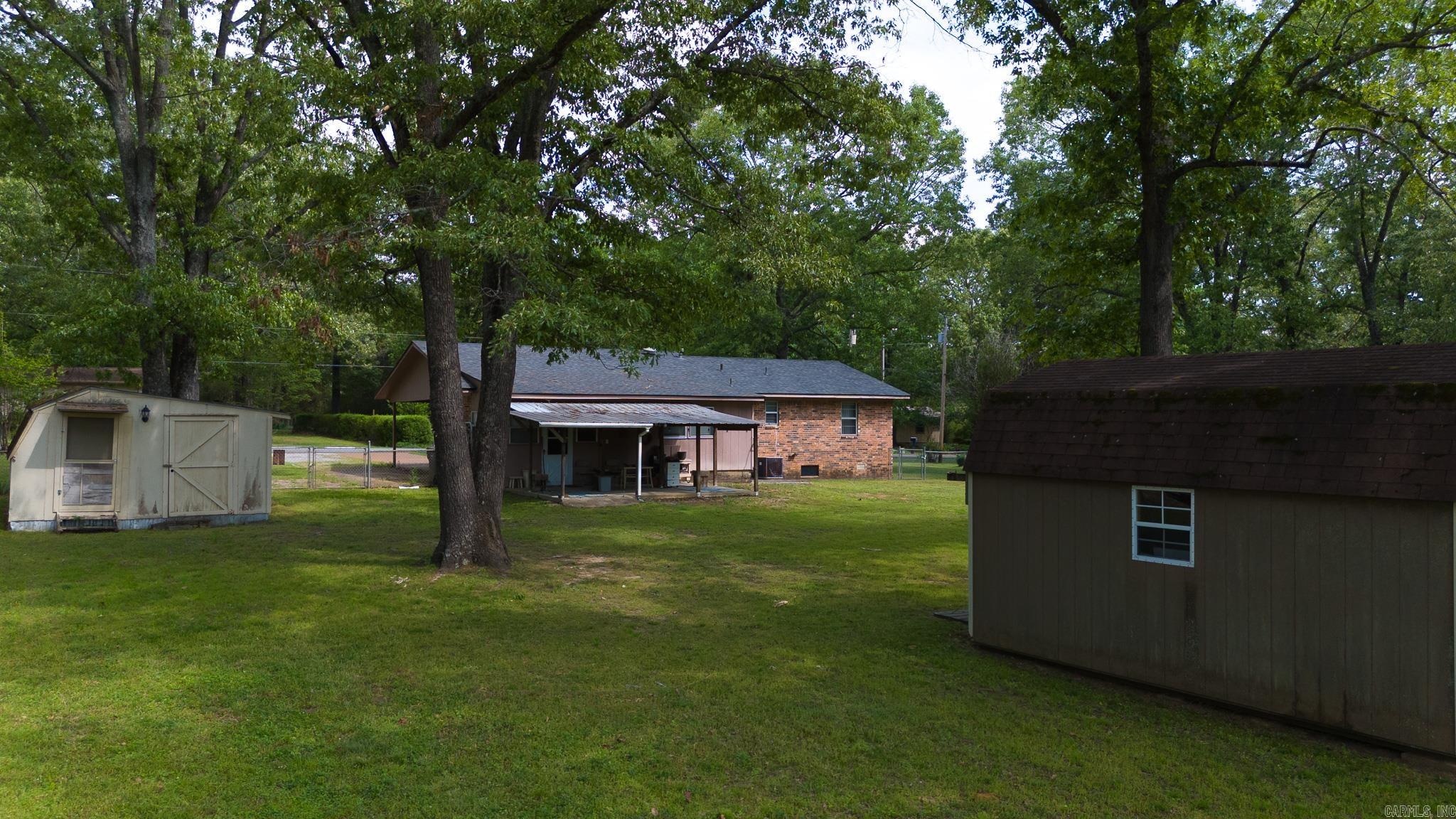 Photo 3 - Residential for sale – 110  Carousel Rd   Southside, AR