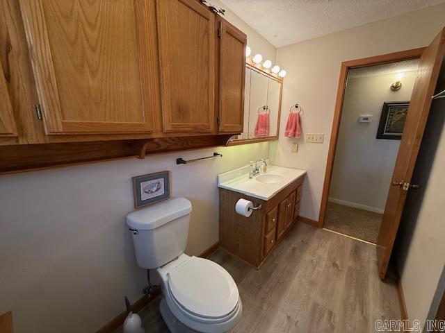 Photo 23 - Residential for sale – 110  Carousel Rd   Southside, AR