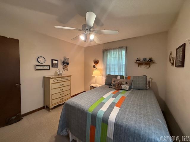 Photo 27 - Residential for sale – 110  Carousel Rd   Southside, AR