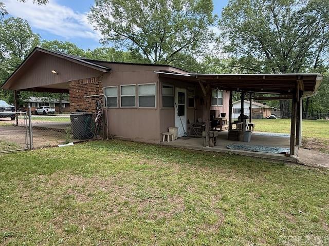 Photo 4 - Residential for sale – 110  Carousel Rd   Southside, AR