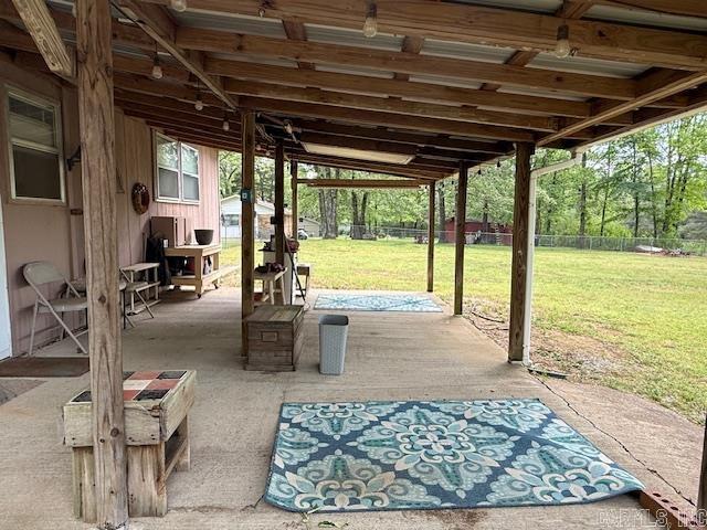 Photo 5 - Residential for sale – 110  Carousel Rd   Southside, AR