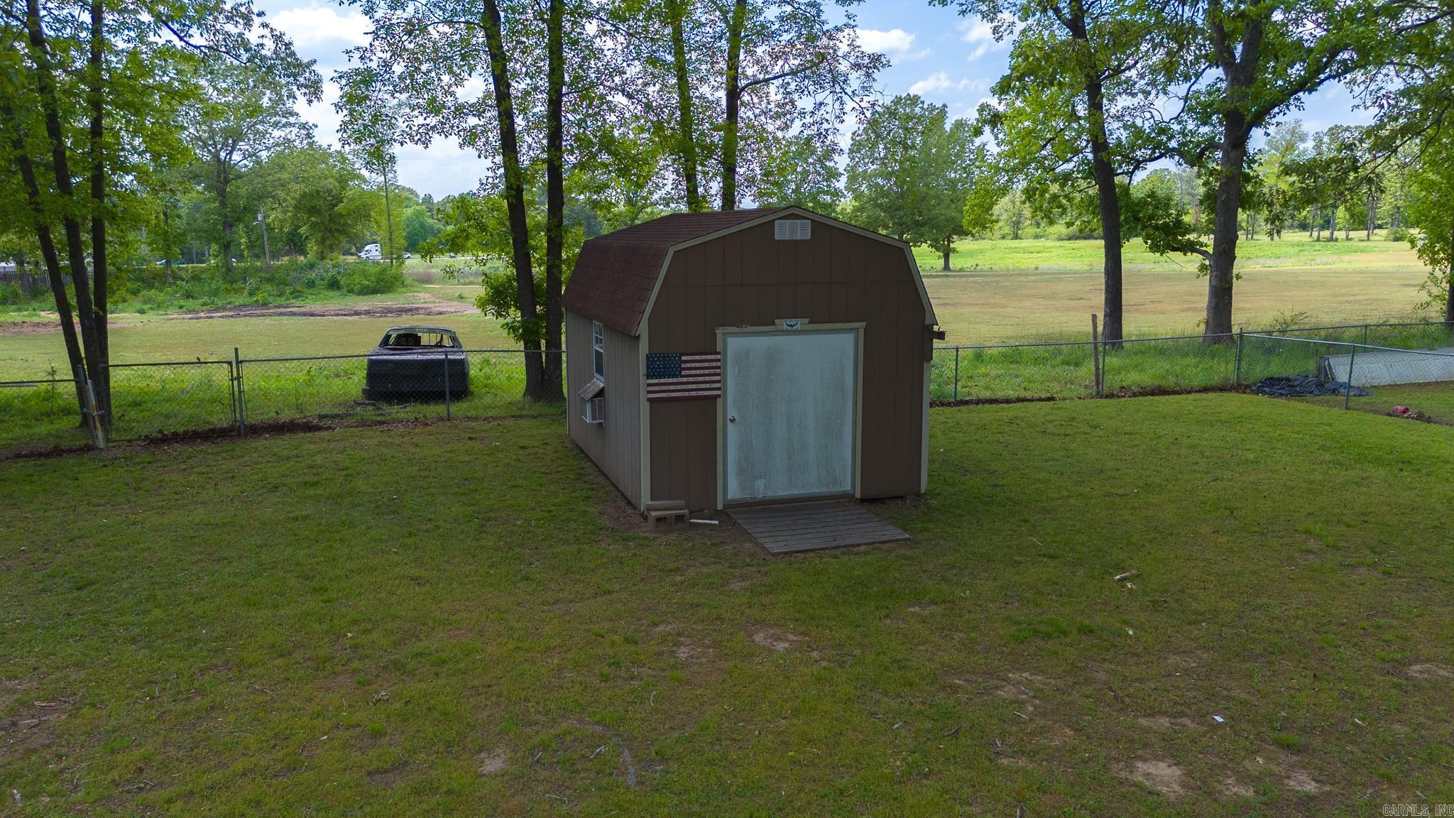 Photo 8 - Residential for sale – 110  Carousel Rd   Southside, AR