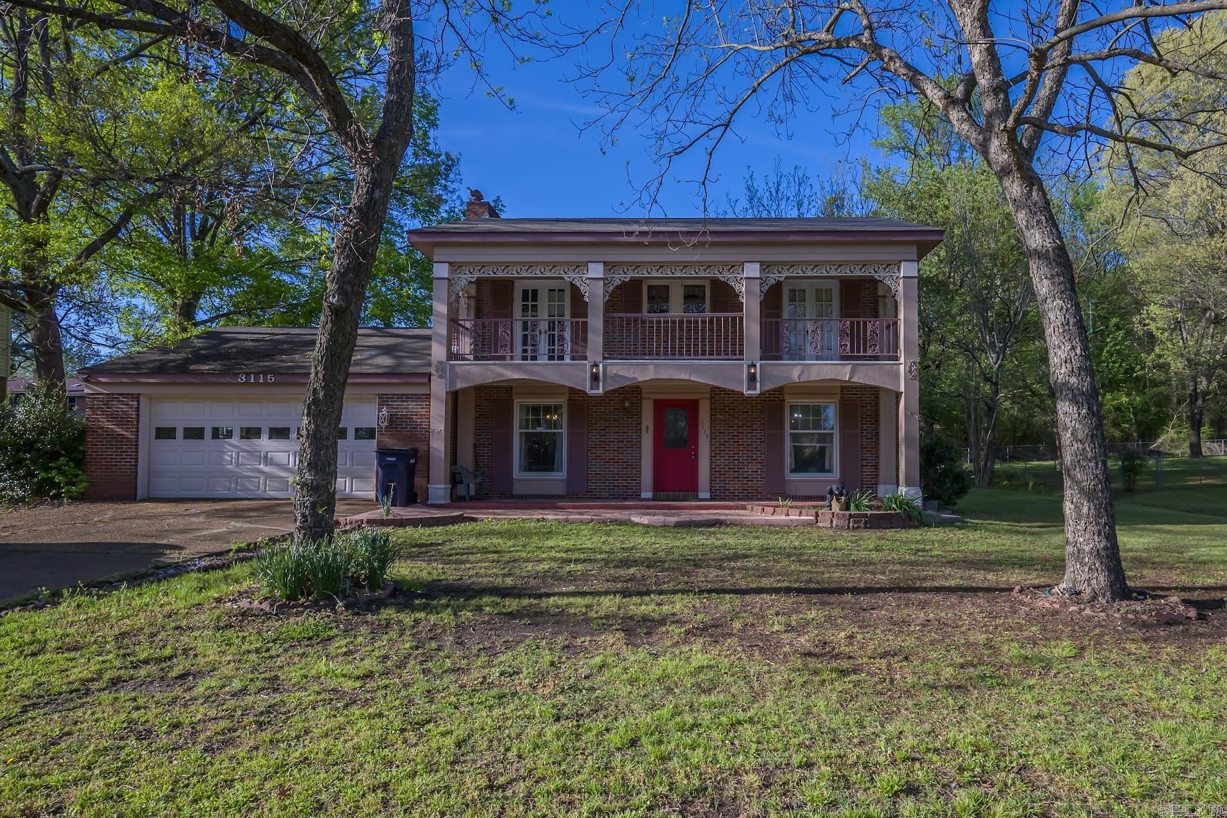 Residential for sale – 3115  Alice Dr.   Batesville, AR