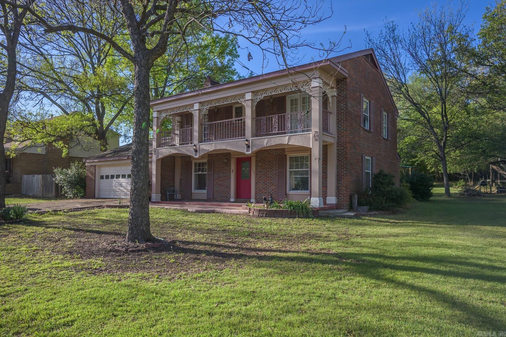 Photo 2 - Residential for sale – 3115  Alice Dr.   Batesville, AR