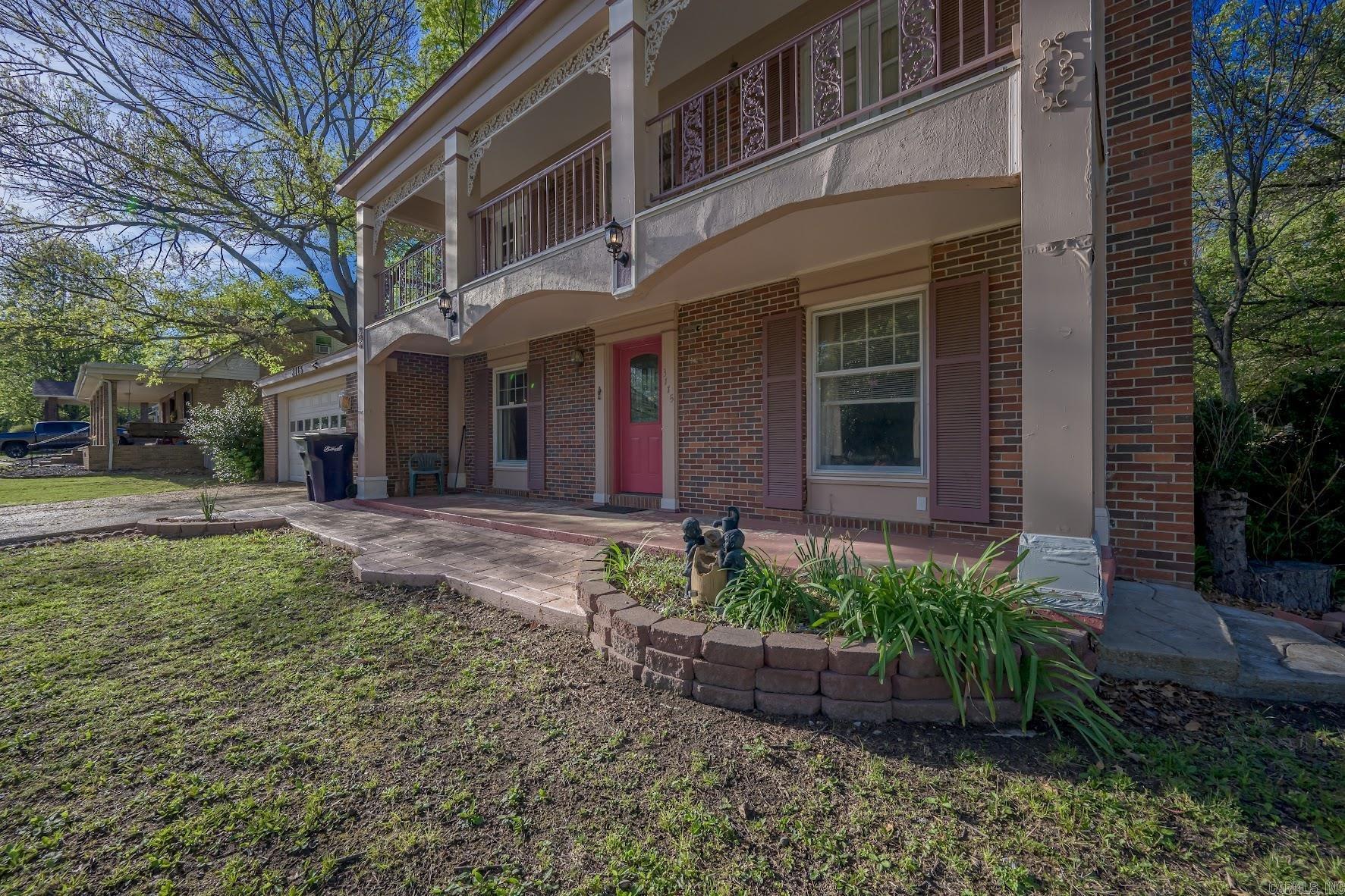 Photo 3 - Residential for sale – 3115  Alice Dr.   Batesville, AR