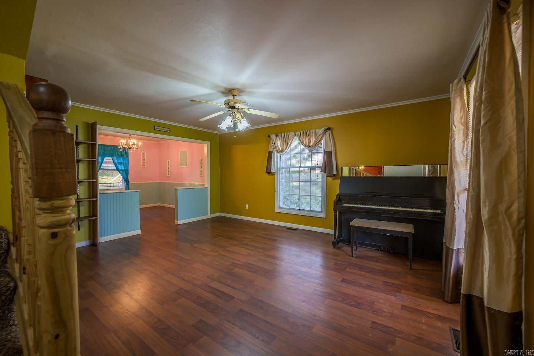 Photo 4 - Residential for sale – 3115  Alice Dr.   Batesville, AR