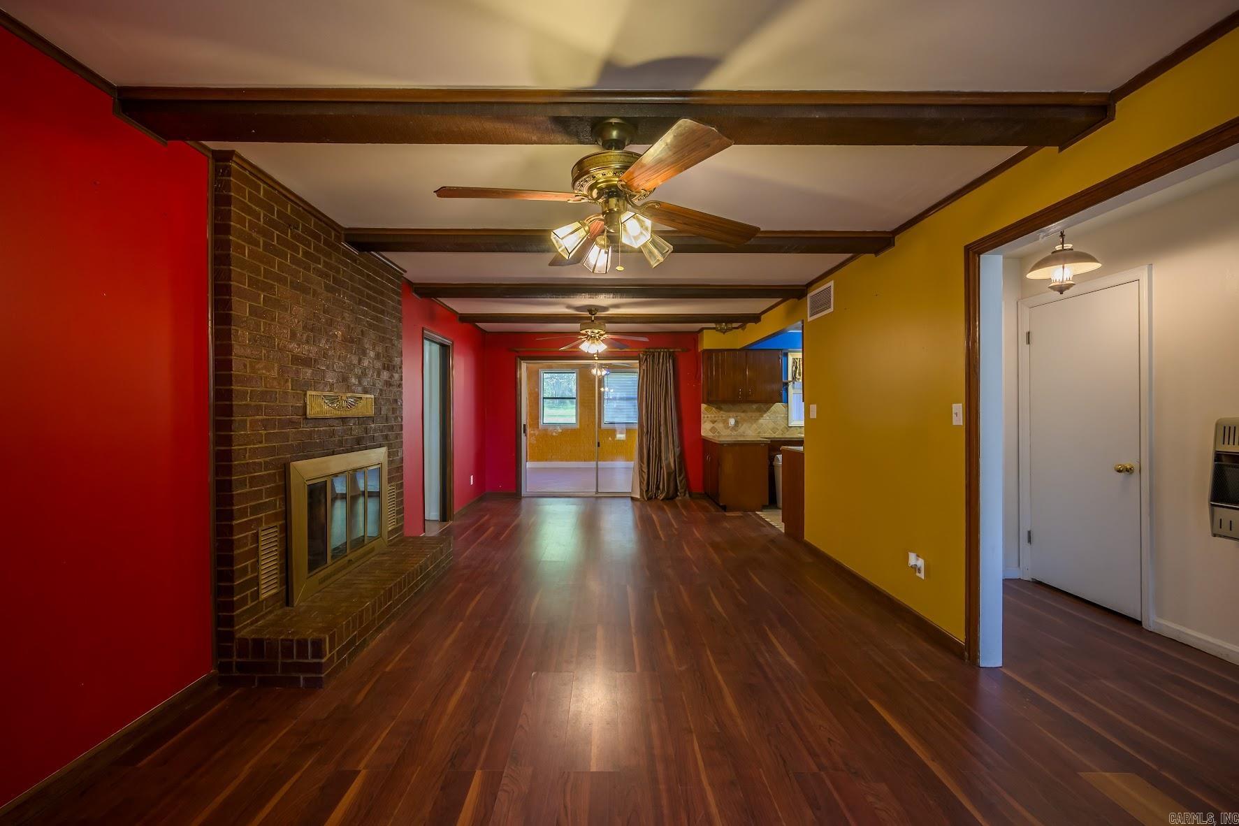 Photo 5 - Residential for sale – 3115  Alice Dr.   Batesville, AR