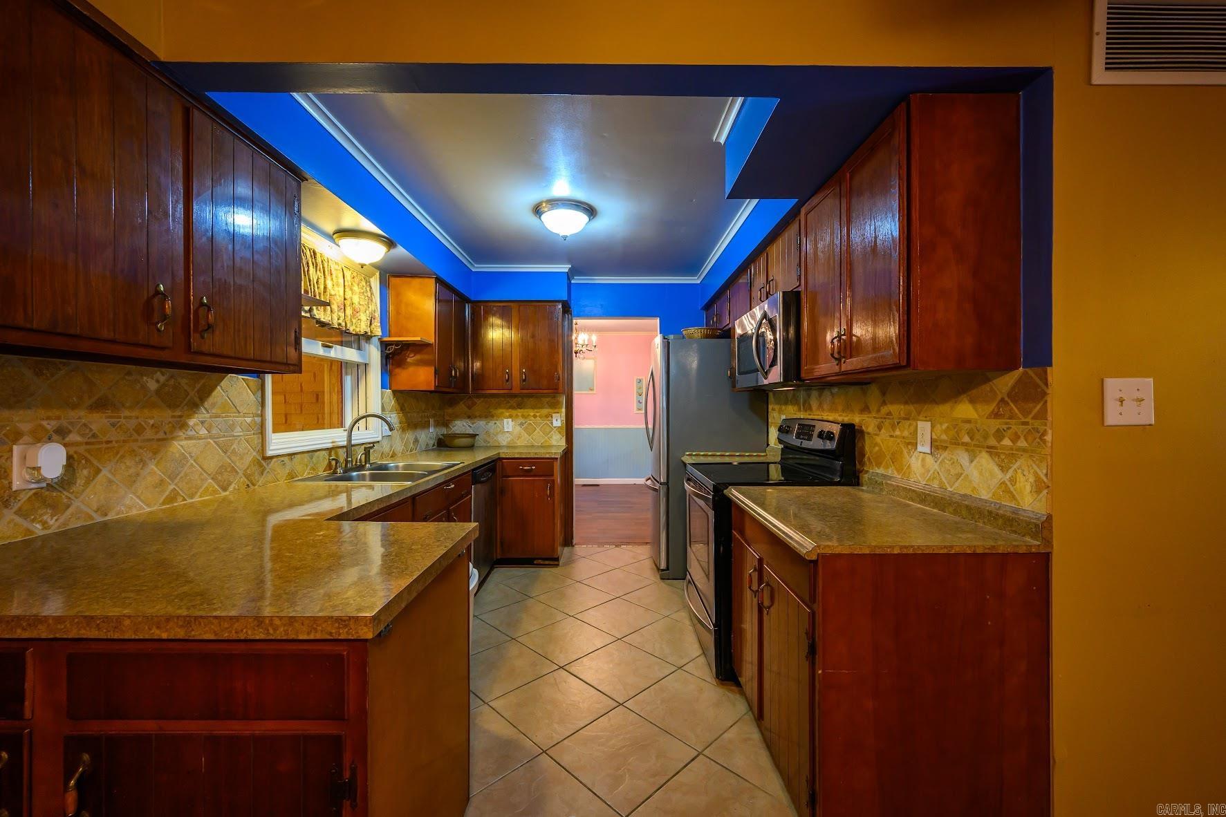 Photo 7 - Residential for sale – 3115  Alice Dr.   Batesville, AR