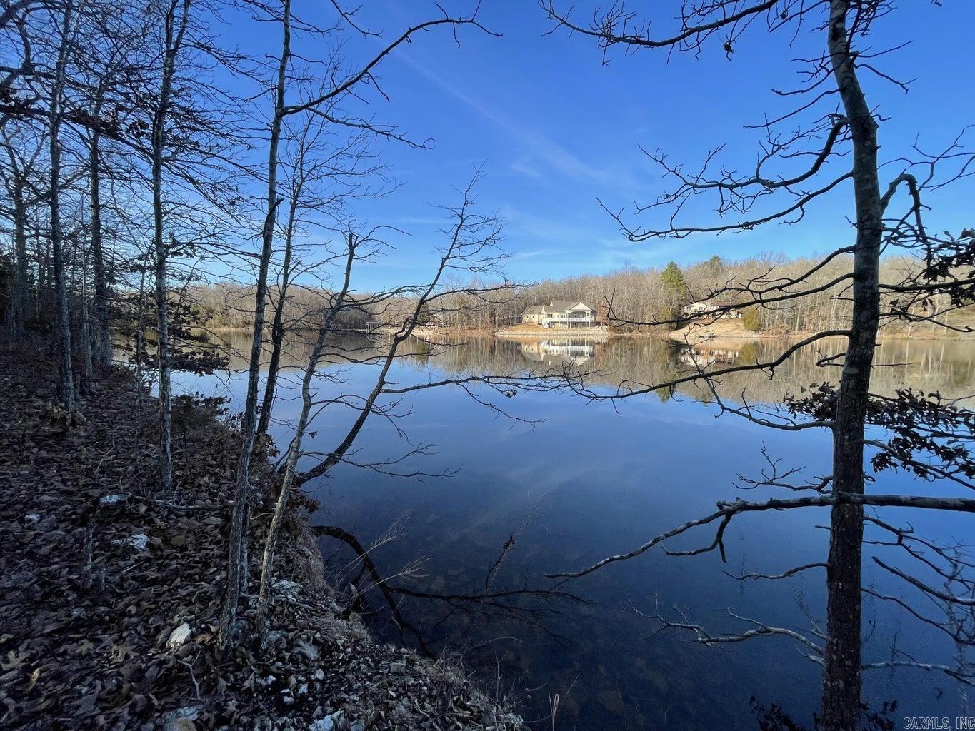 Photo 4 - Vacant Land for sale – 00  Chesapeake   Cherokee Village, AR