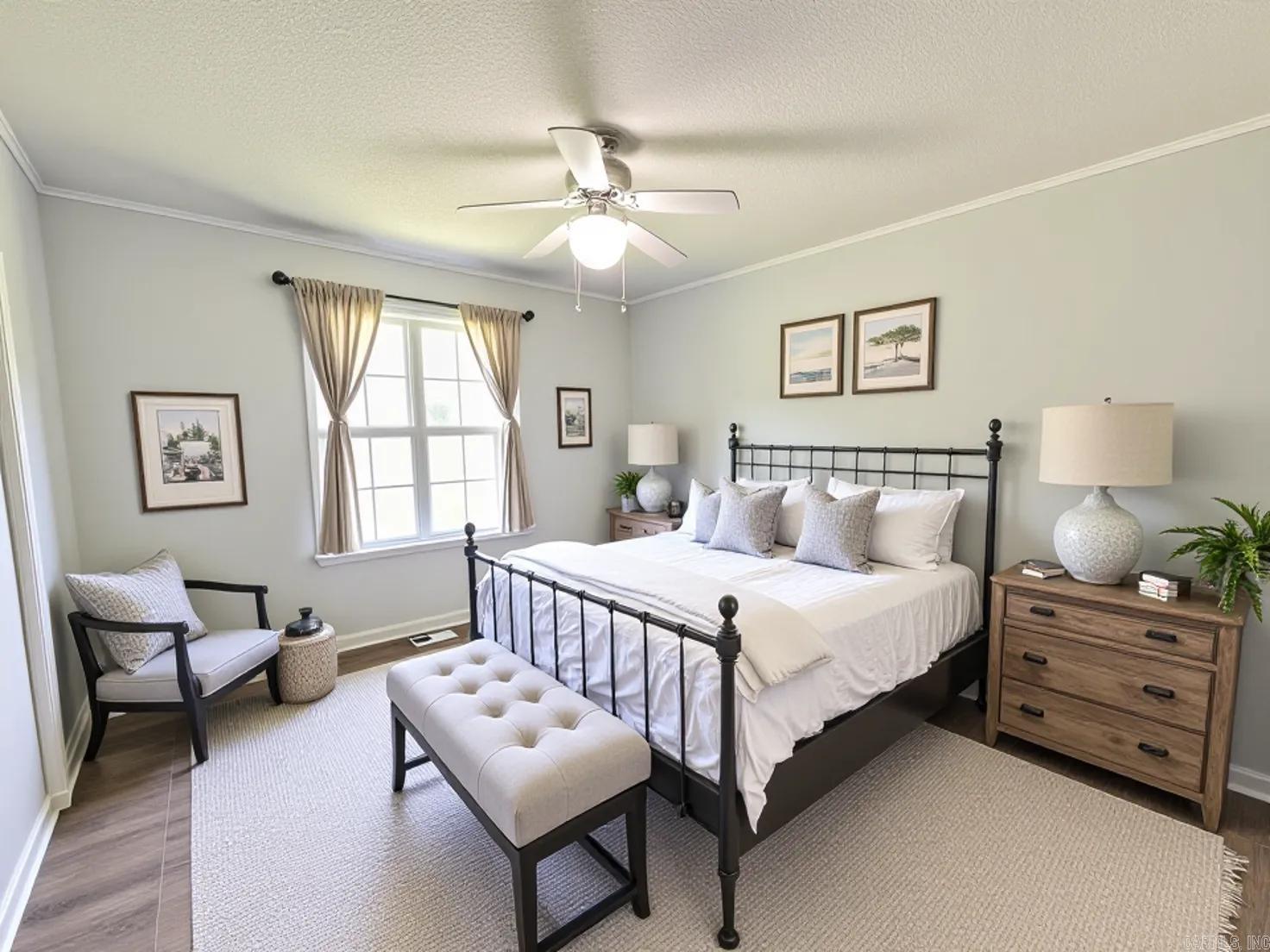 Photo 17 - Residential for sale – 300  Fairway   Horseshoe Bend, AR