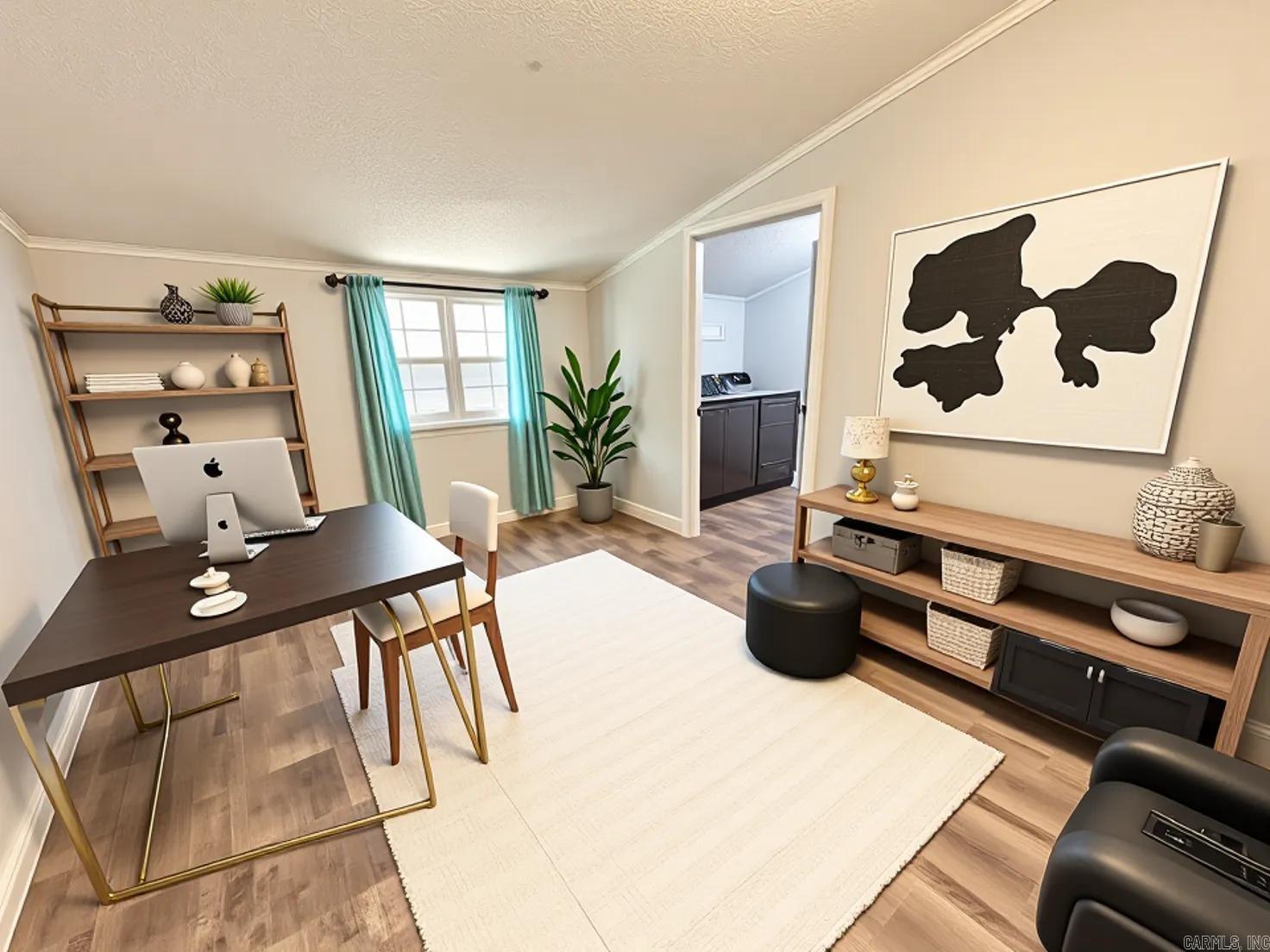 Photo 20 - Residential for sale – 300  Fairway   Horseshoe Bend, AR