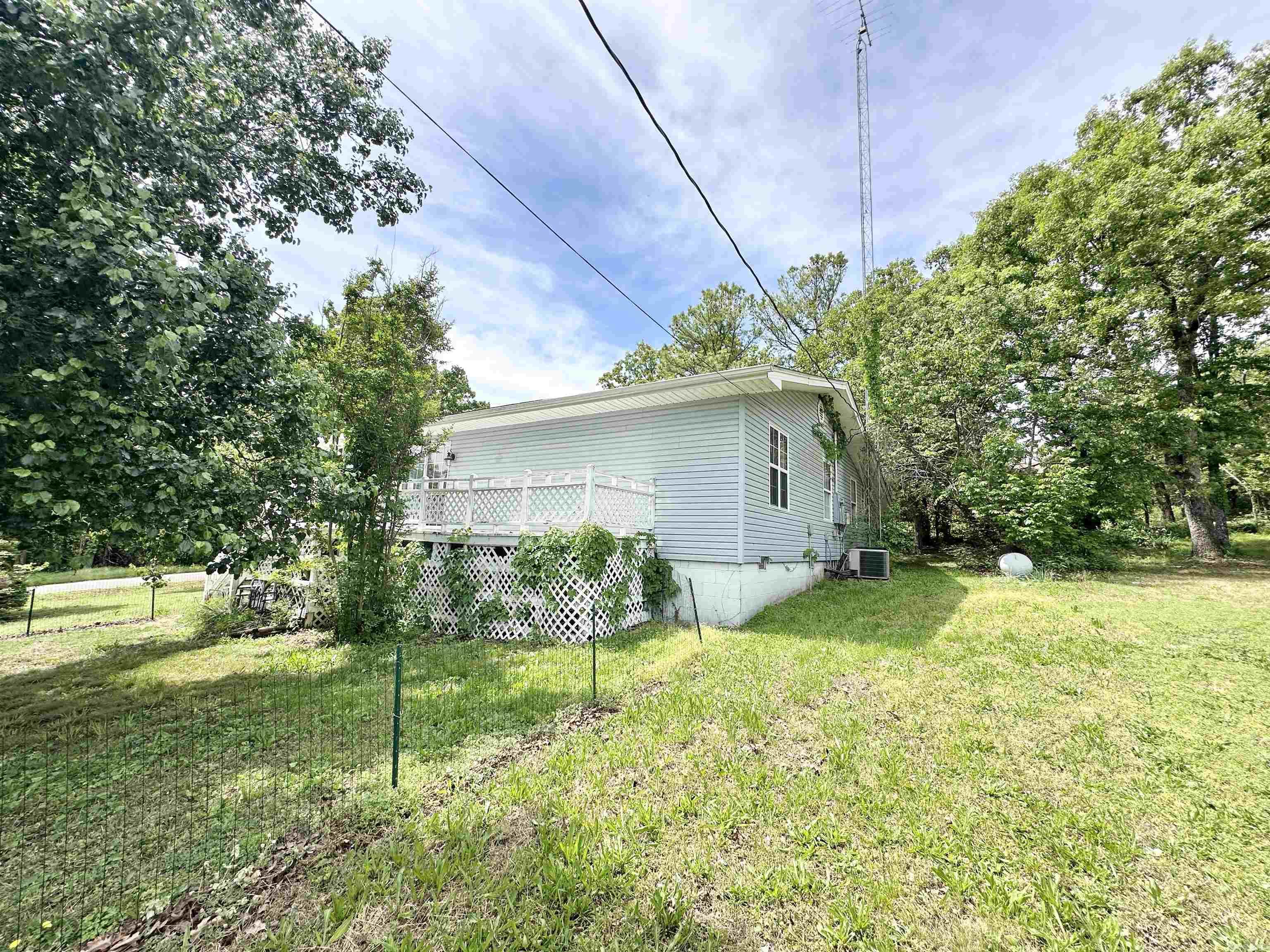 Photo 27 - Residential for sale – 300  Fairway   Horseshoe Bend, AR