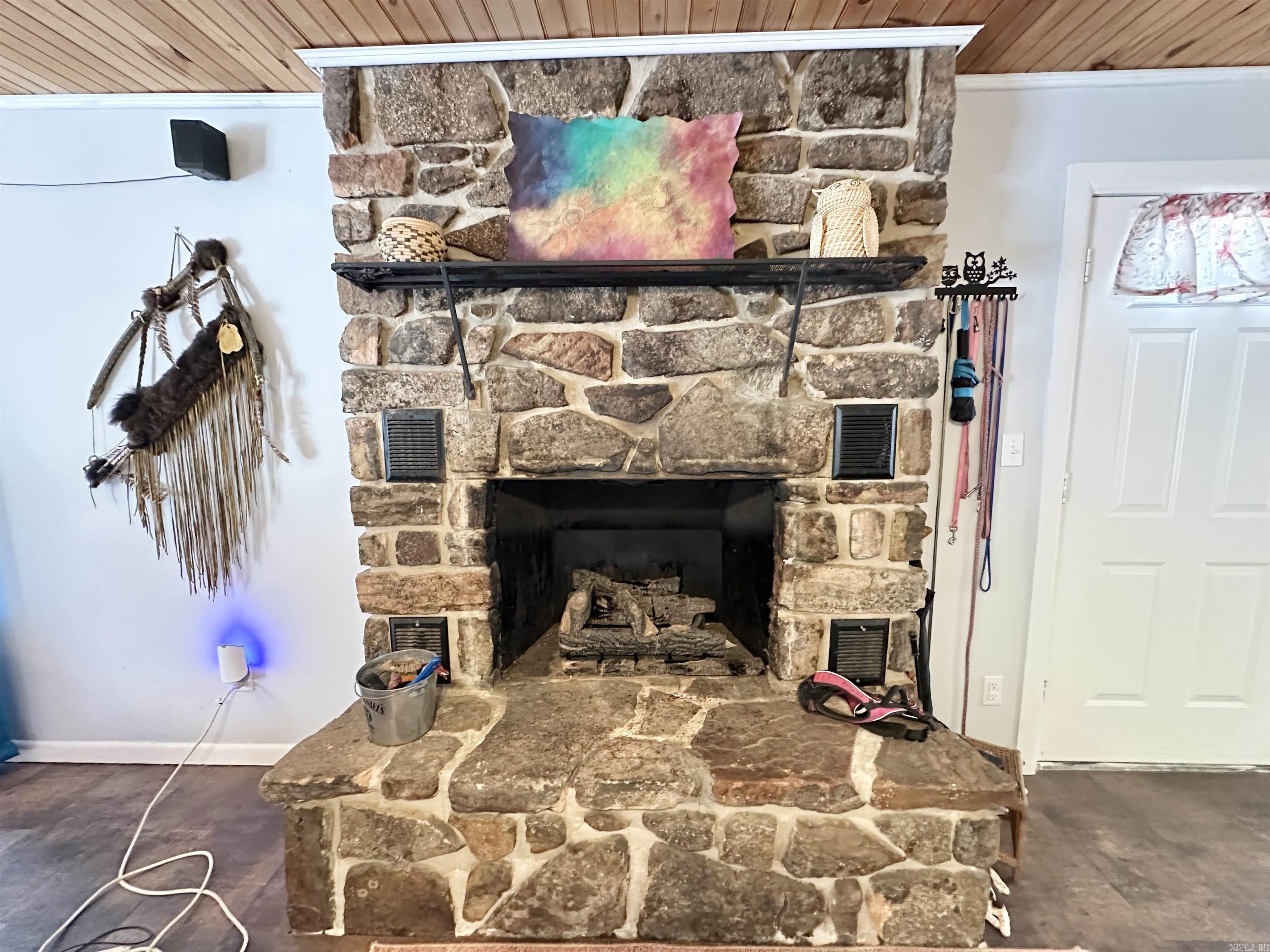 Photo 6 - Residential for sale – 300  Fairway   Horseshoe Bend, AR