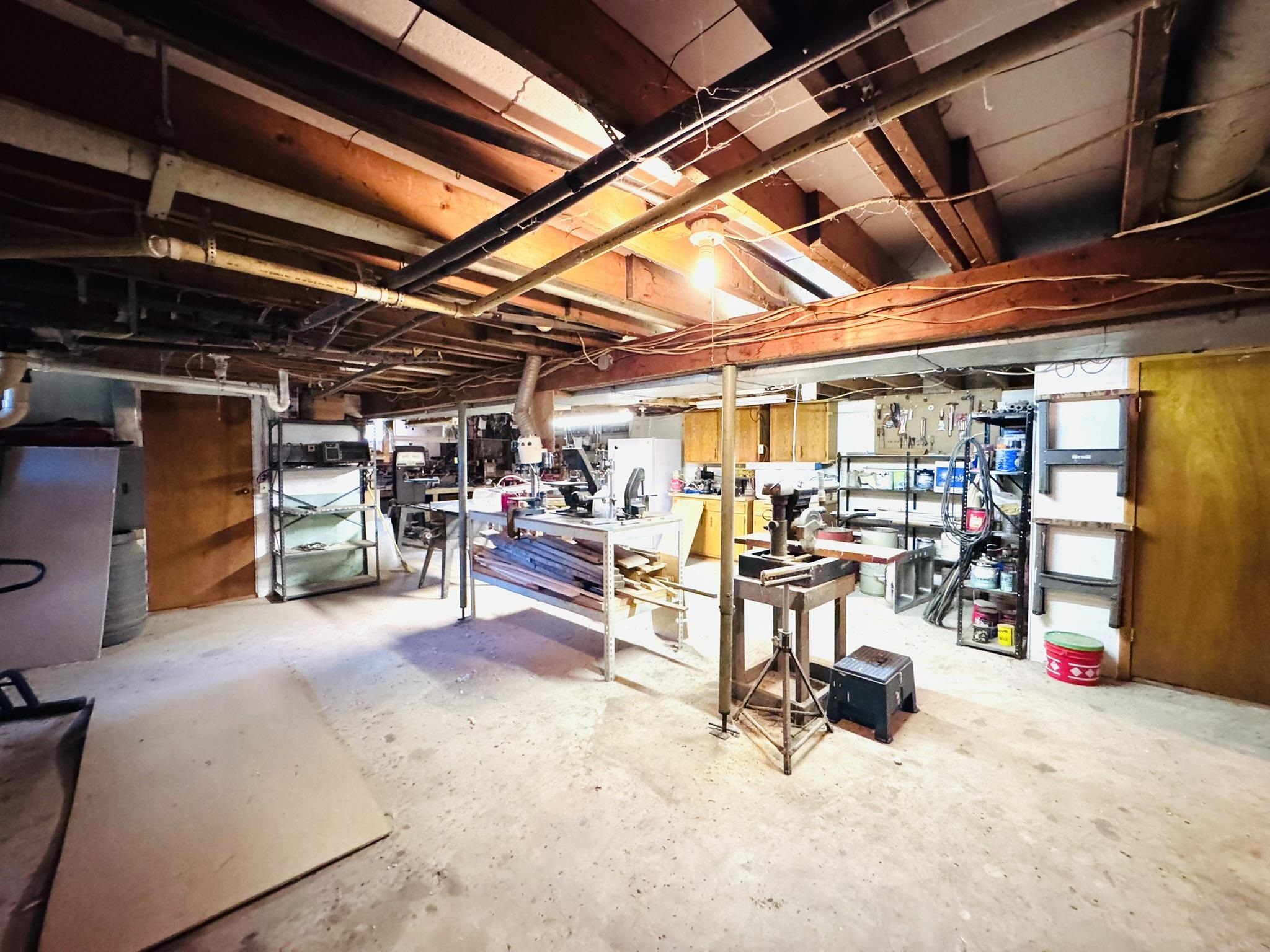 Photo 11 - Residential for sale – 884  J Bar J Circle   Violet Hill, AR