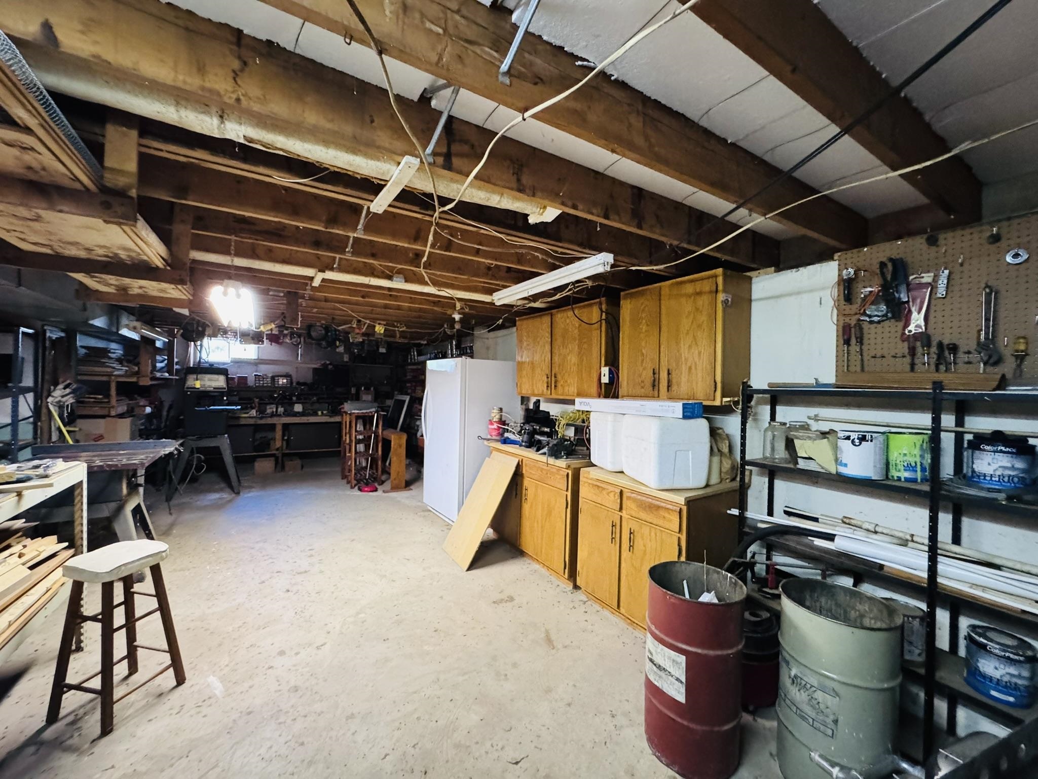 Photo 12 - Residential for sale – 884  J Bar J Circle   Violet Hill, AR