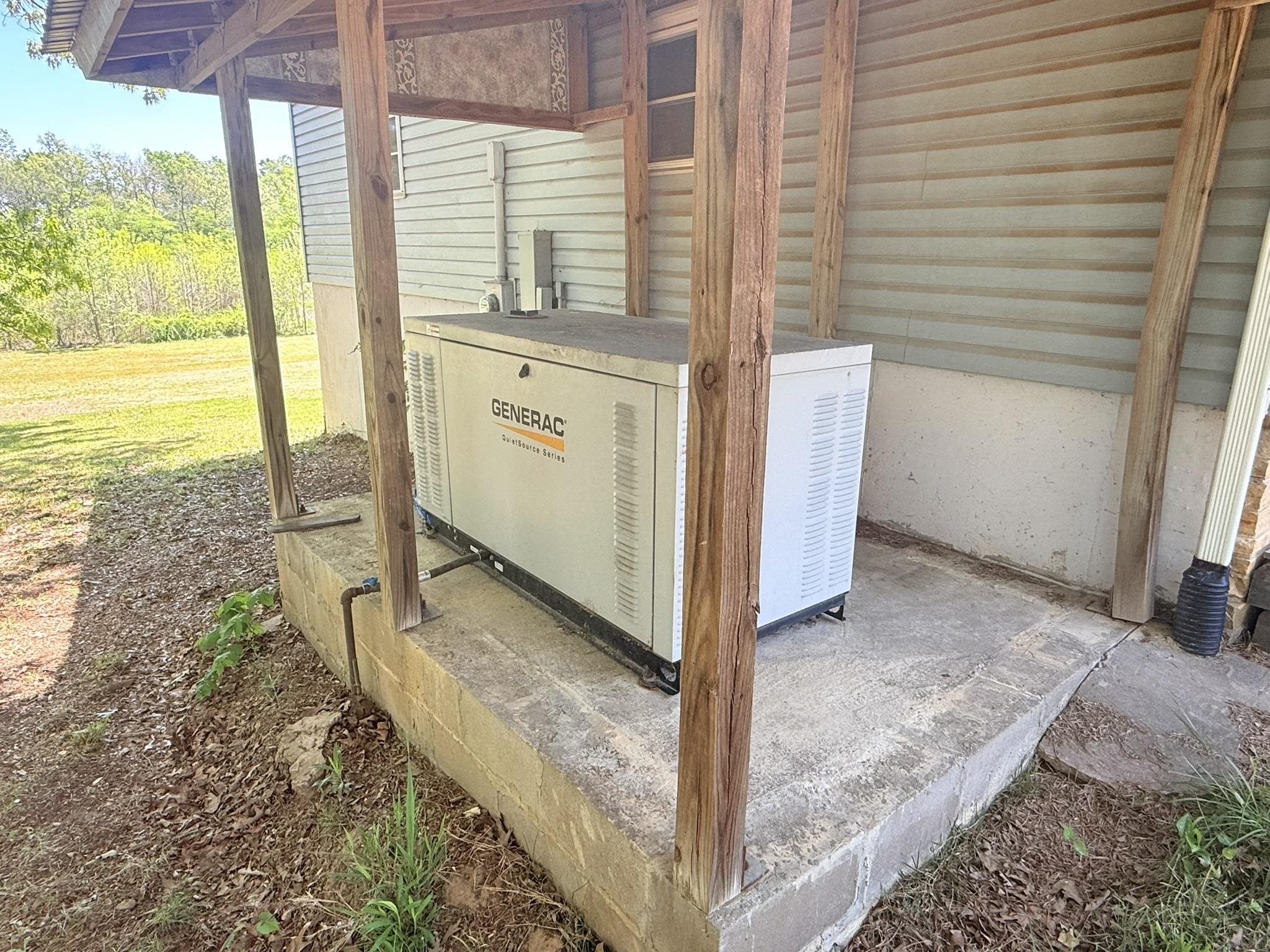 Photo 15 - Residential for sale – 884  J Bar J Circle   Violet Hill, AR