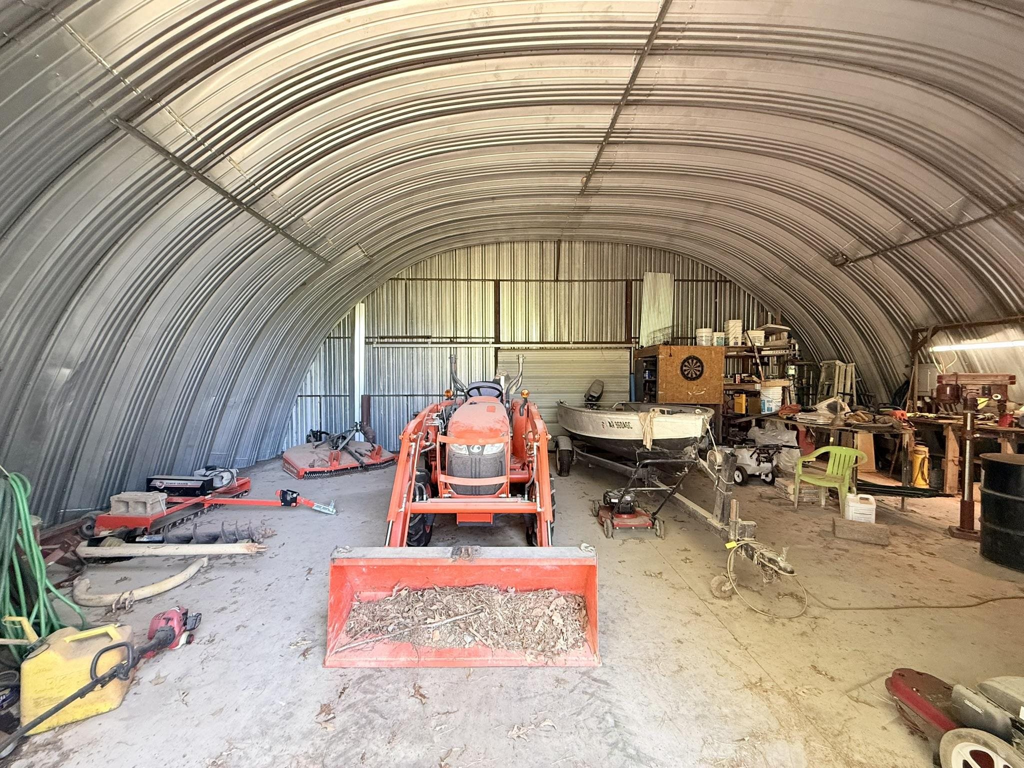 Photo 22 - Residential for sale – 884  J Bar J Circle   Violet Hill, AR