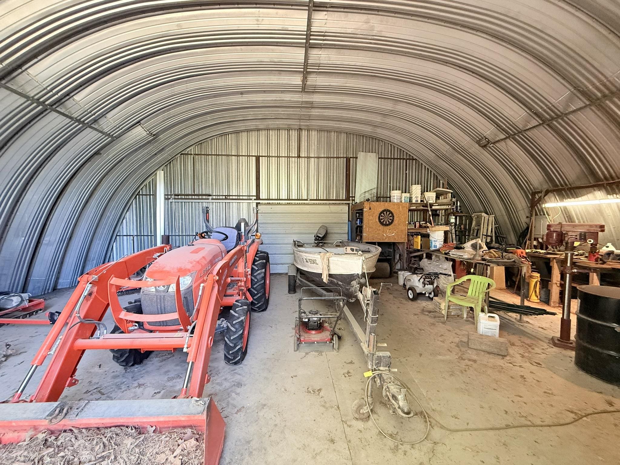 Photo 23 - Residential for sale – 884  J Bar J Circle   Violet Hill, AR