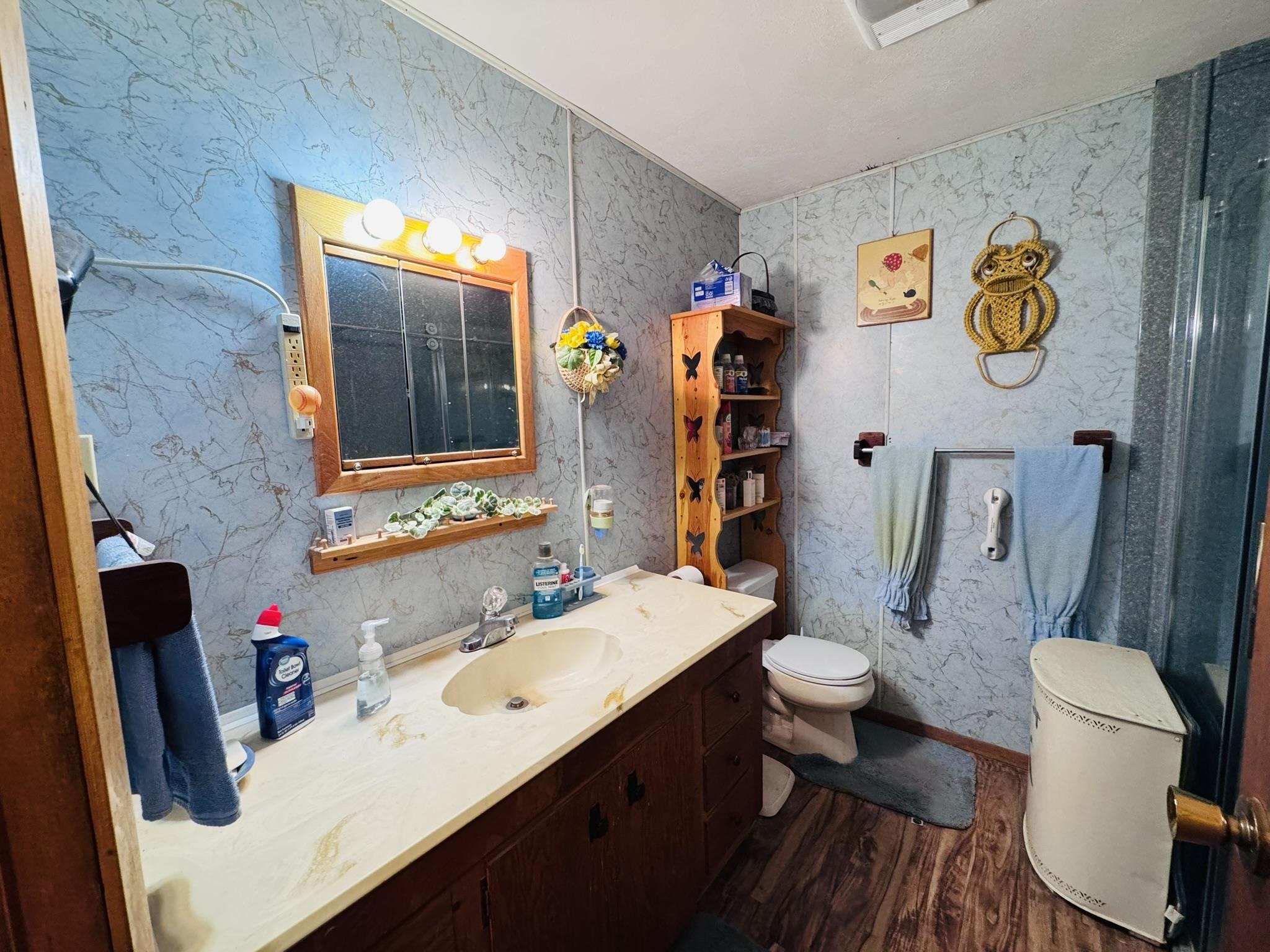 Photo 9 - Residential for sale – 884  J Bar J Circle   Violet Hill, AR