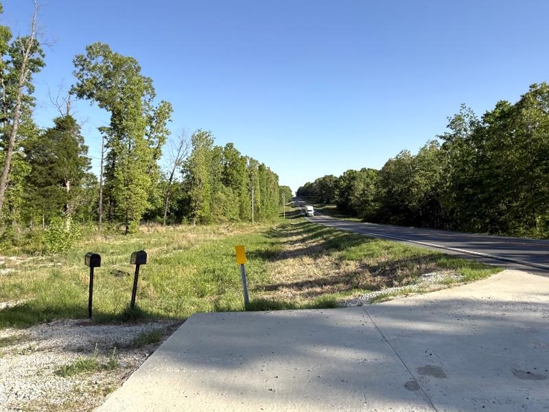 Photo 12 - Vacant Land for sale – 260  Highway 63   Ravenden, AR