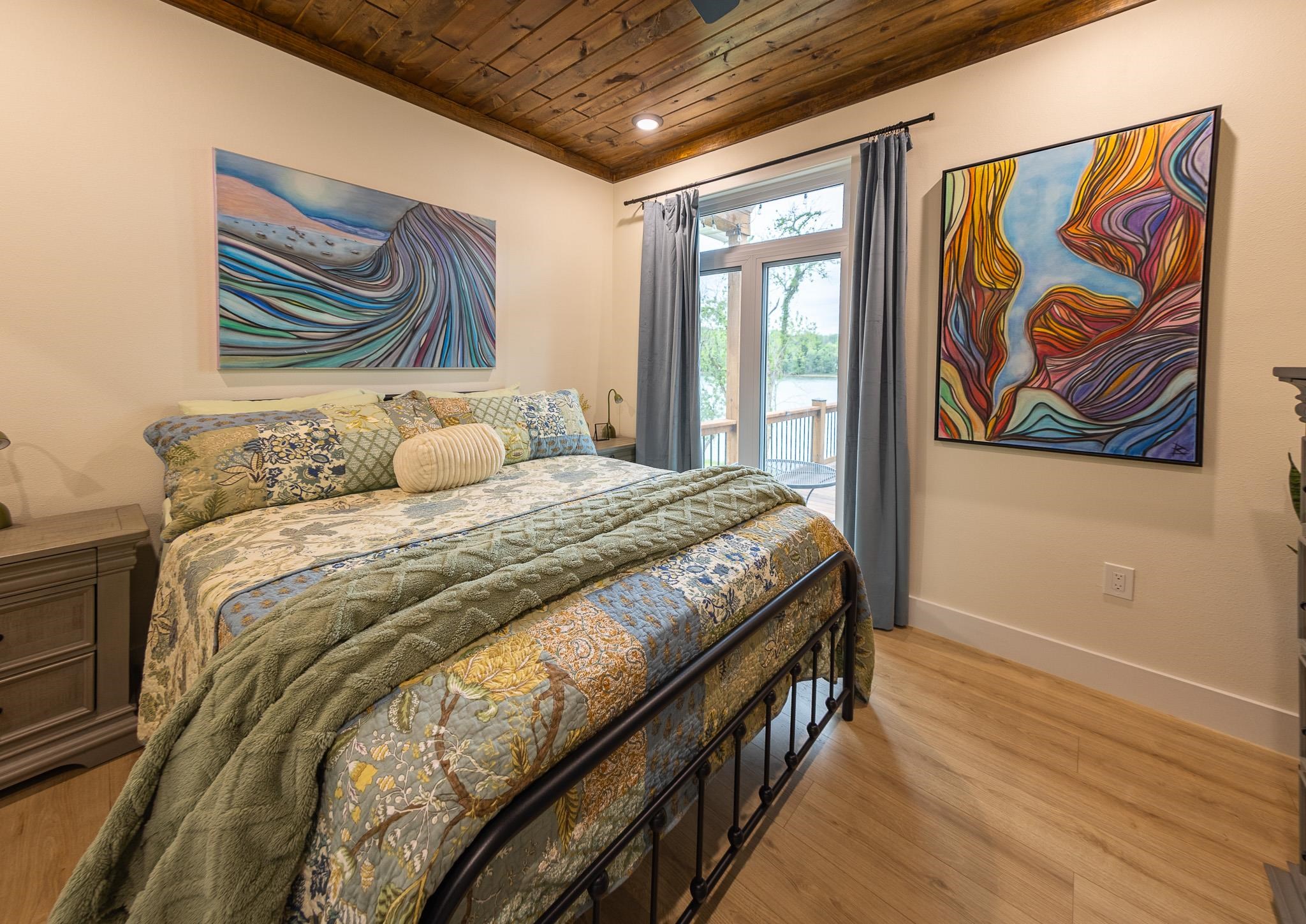 Photo 12 - Residential for sale – 220  Joe Baker Road   Batesville, AR