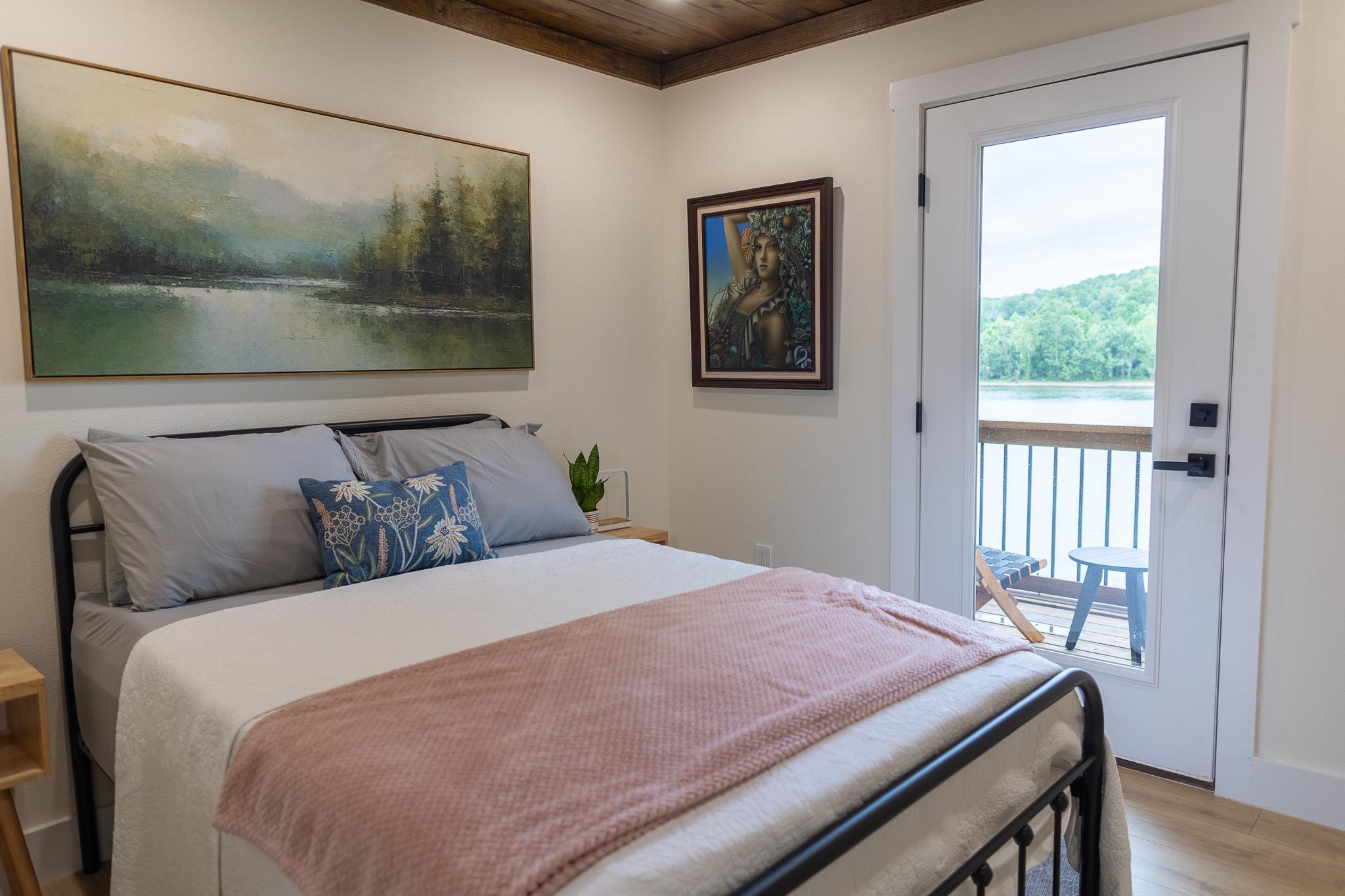 Photo 15 - Residential for sale – 220  Joe Baker Road   Batesville, AR