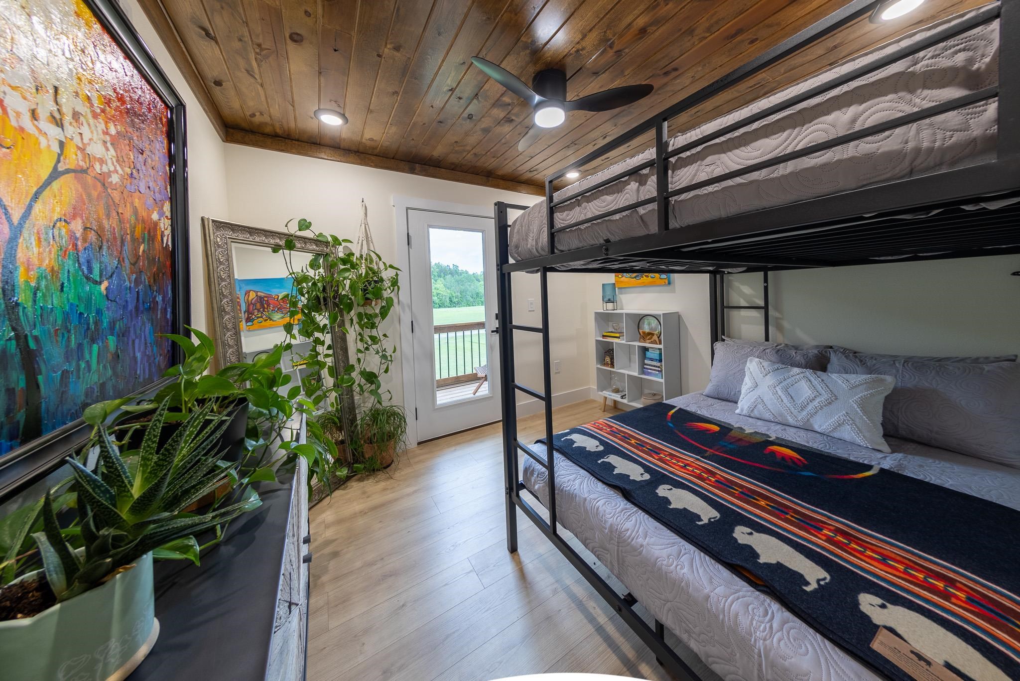 Photo 16 - Residential for sale – 220  Joe Baker Road   Batesville, AR