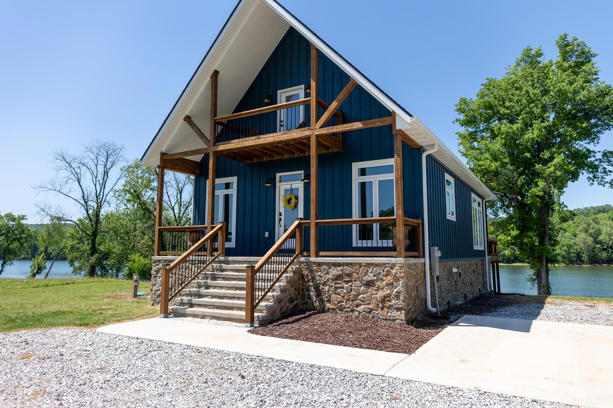 Photo 3 - Residential for sale – 220  Joe Baker Road   Batesville, AR