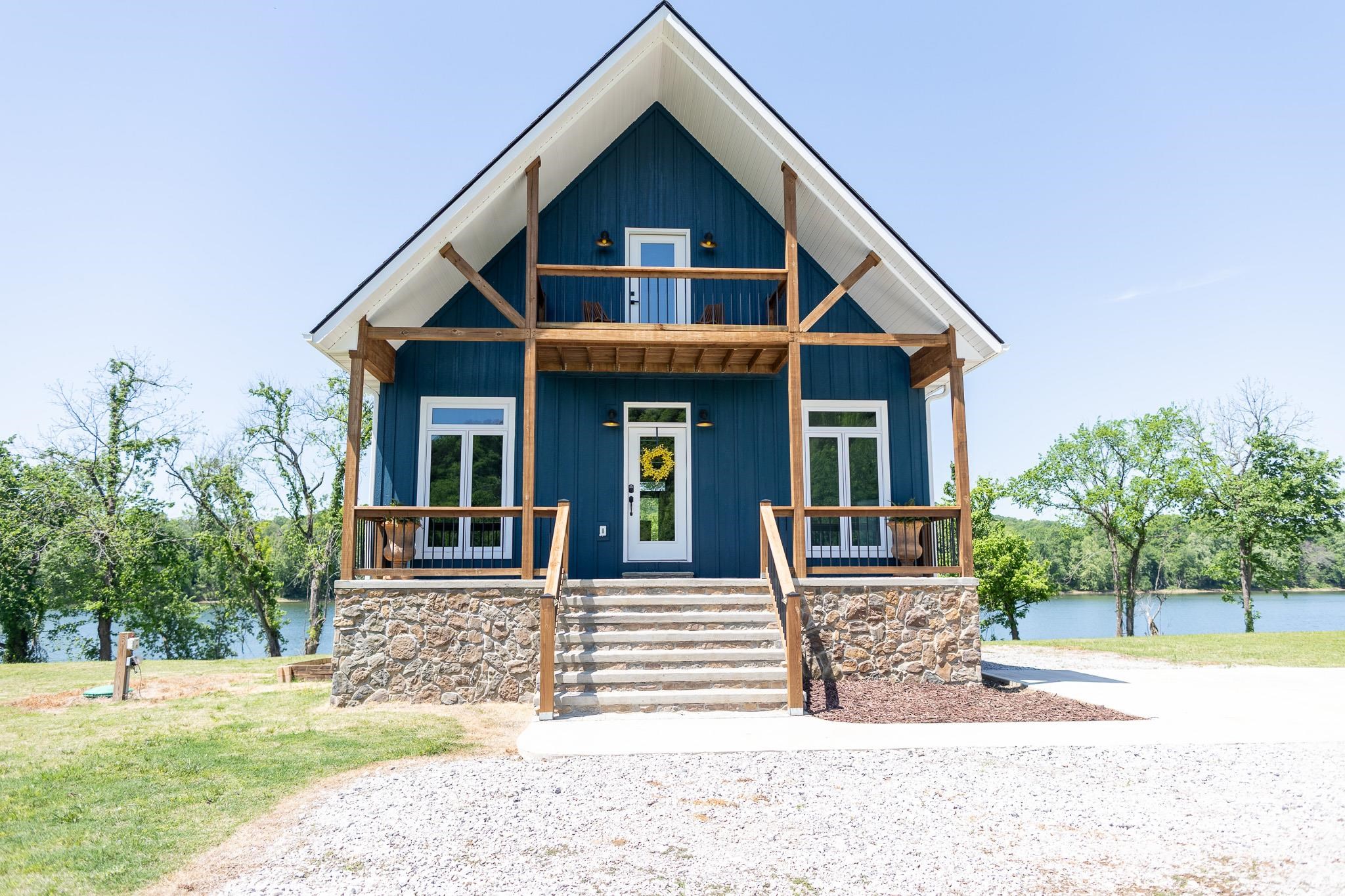 Photo 29 - Residential for sale – 220  Joe Baker Road   Batesville, AR