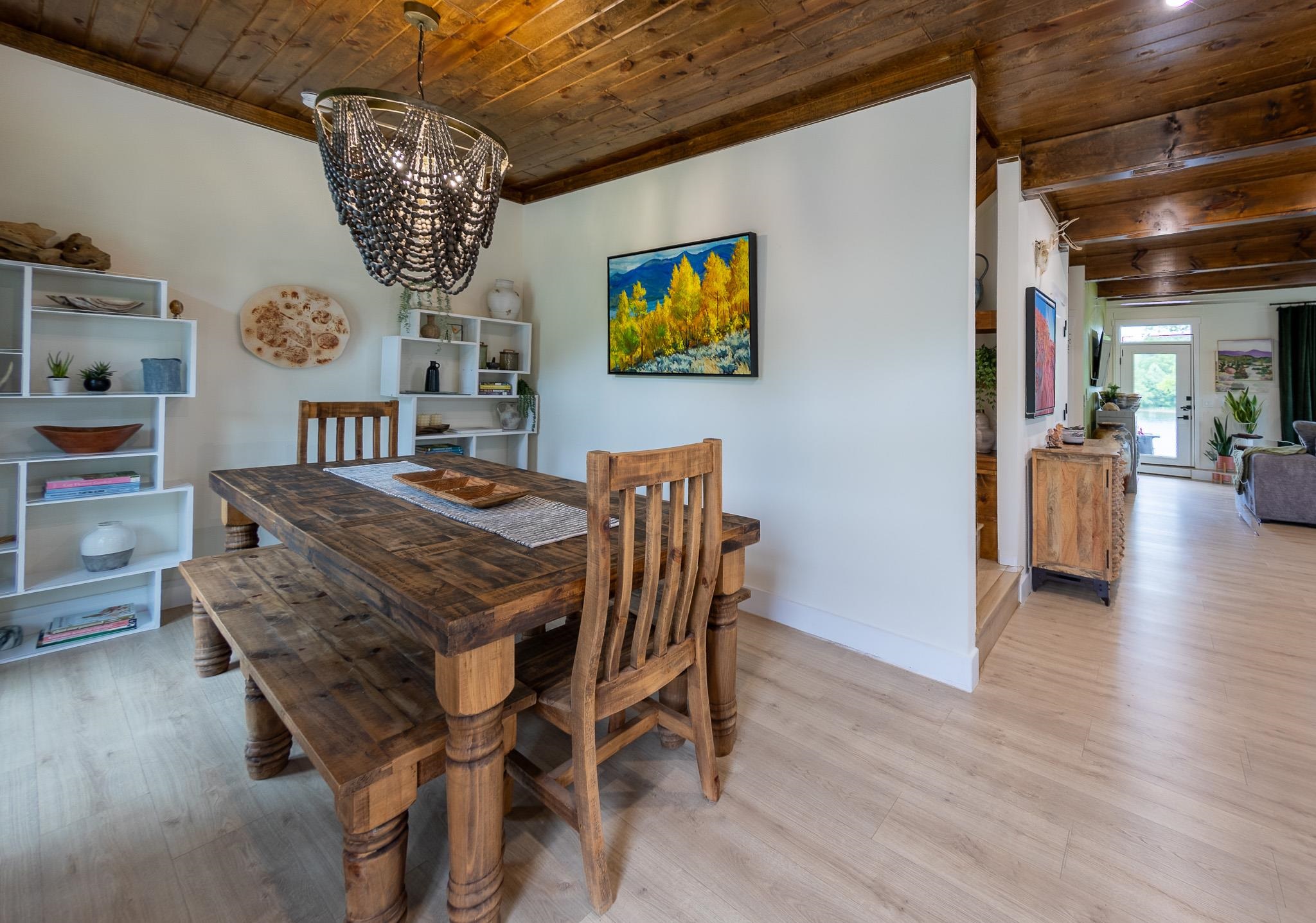 Photo 7 - Residential for sale – 220  Joe Baker Road   Batesville, AR