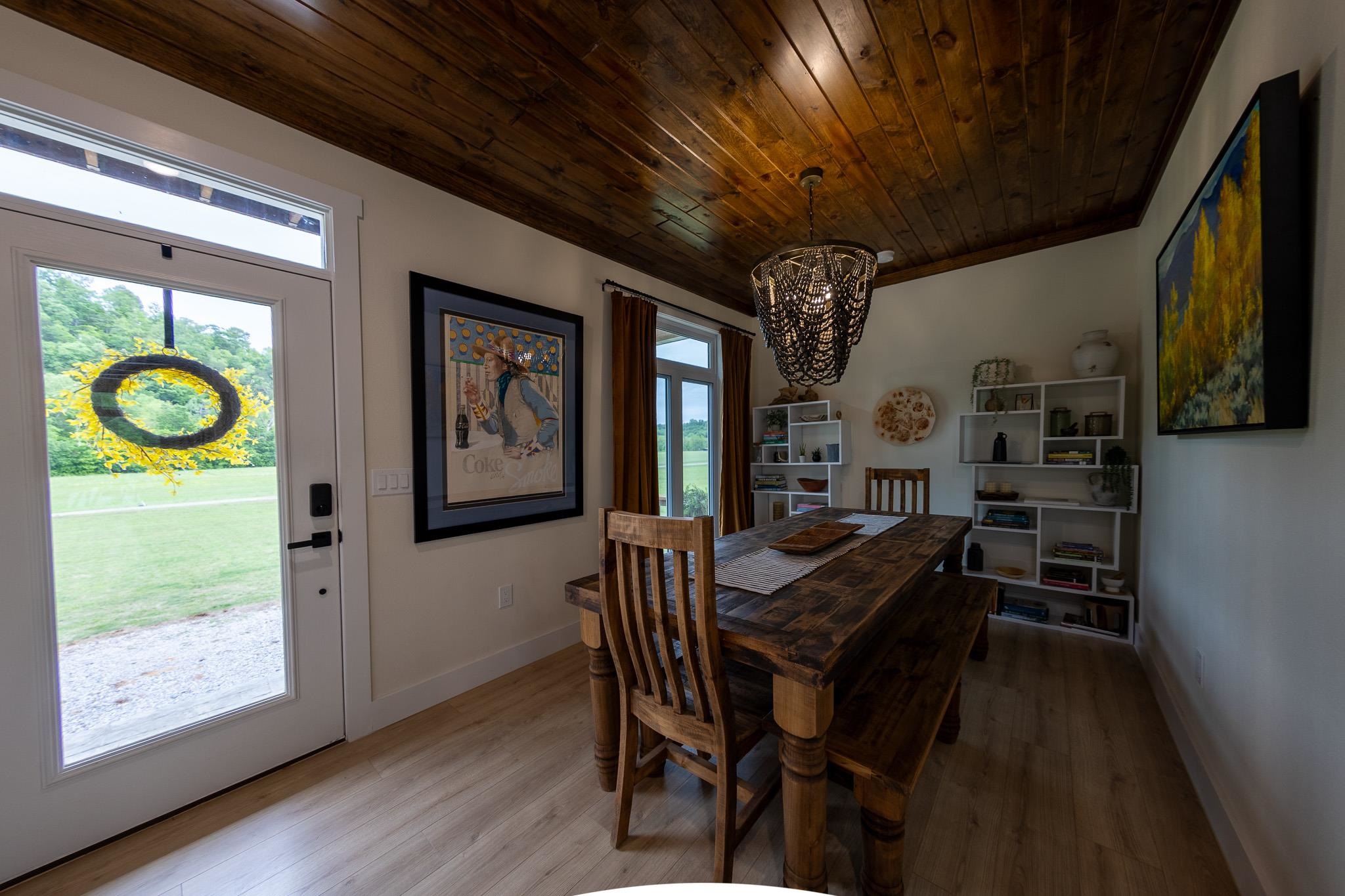 Photo 9 - Residential for sale – 220  Joe Baker Road   Batesville, AR