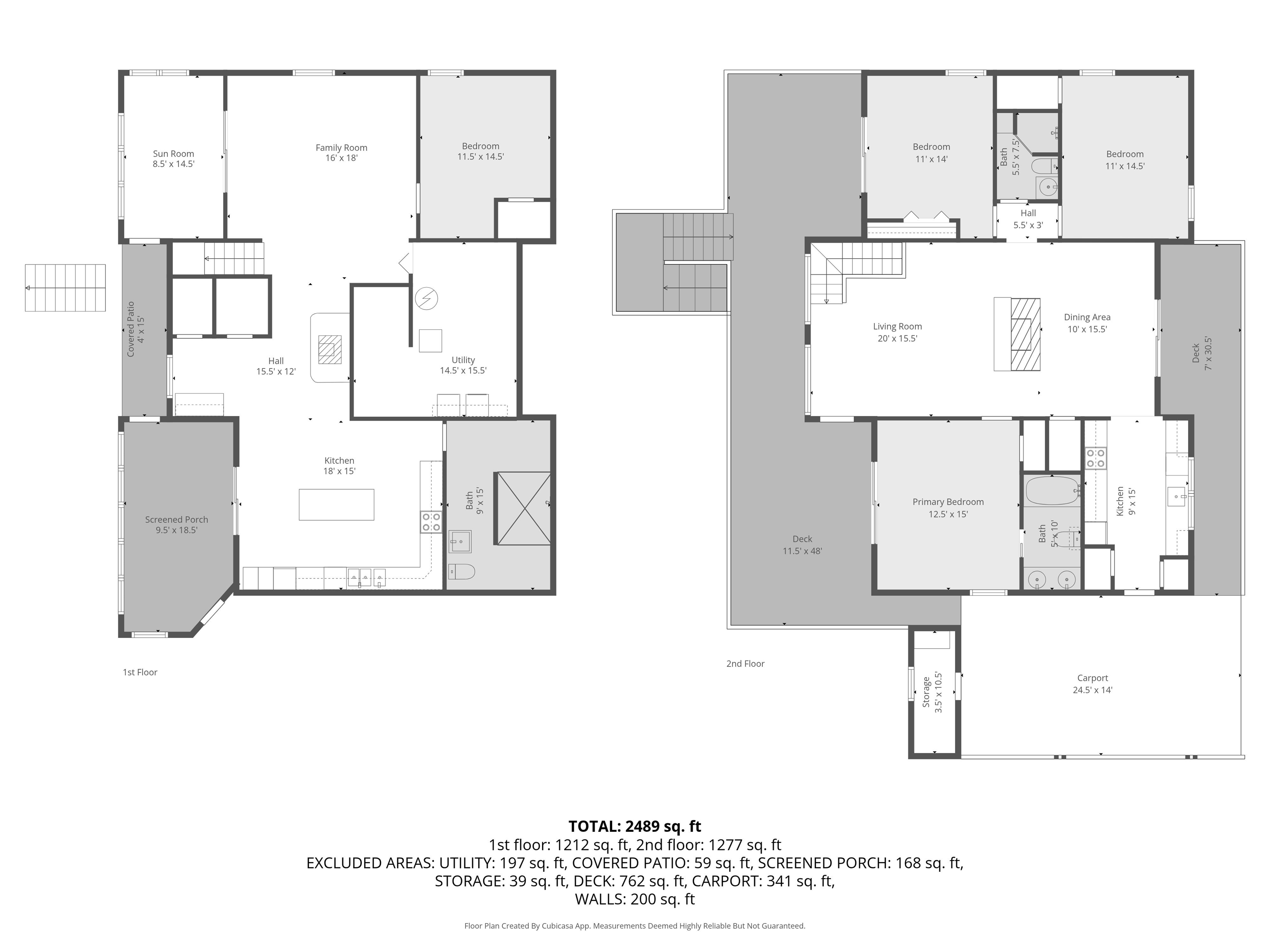 Photo 2 - Residential for sale – 15  Pinal   Cherokee Village, AR
