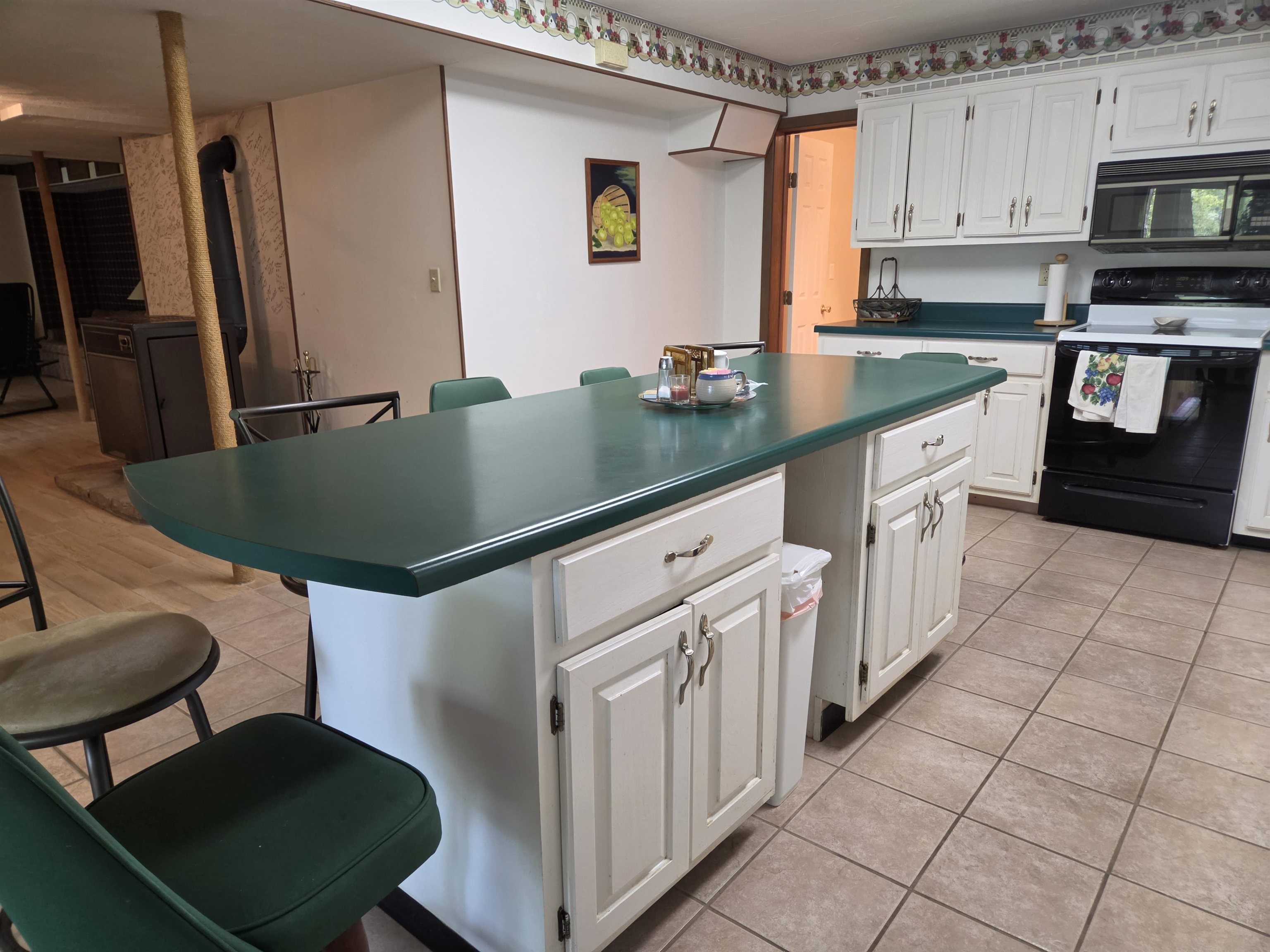 Photo 5 - Residential for sale – 15  Pinal   Cherokee Village, AR