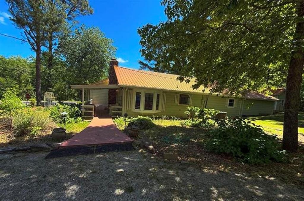 Photo 2 - Residential for sale – 50  Cherokee   Cherokee Village, AR