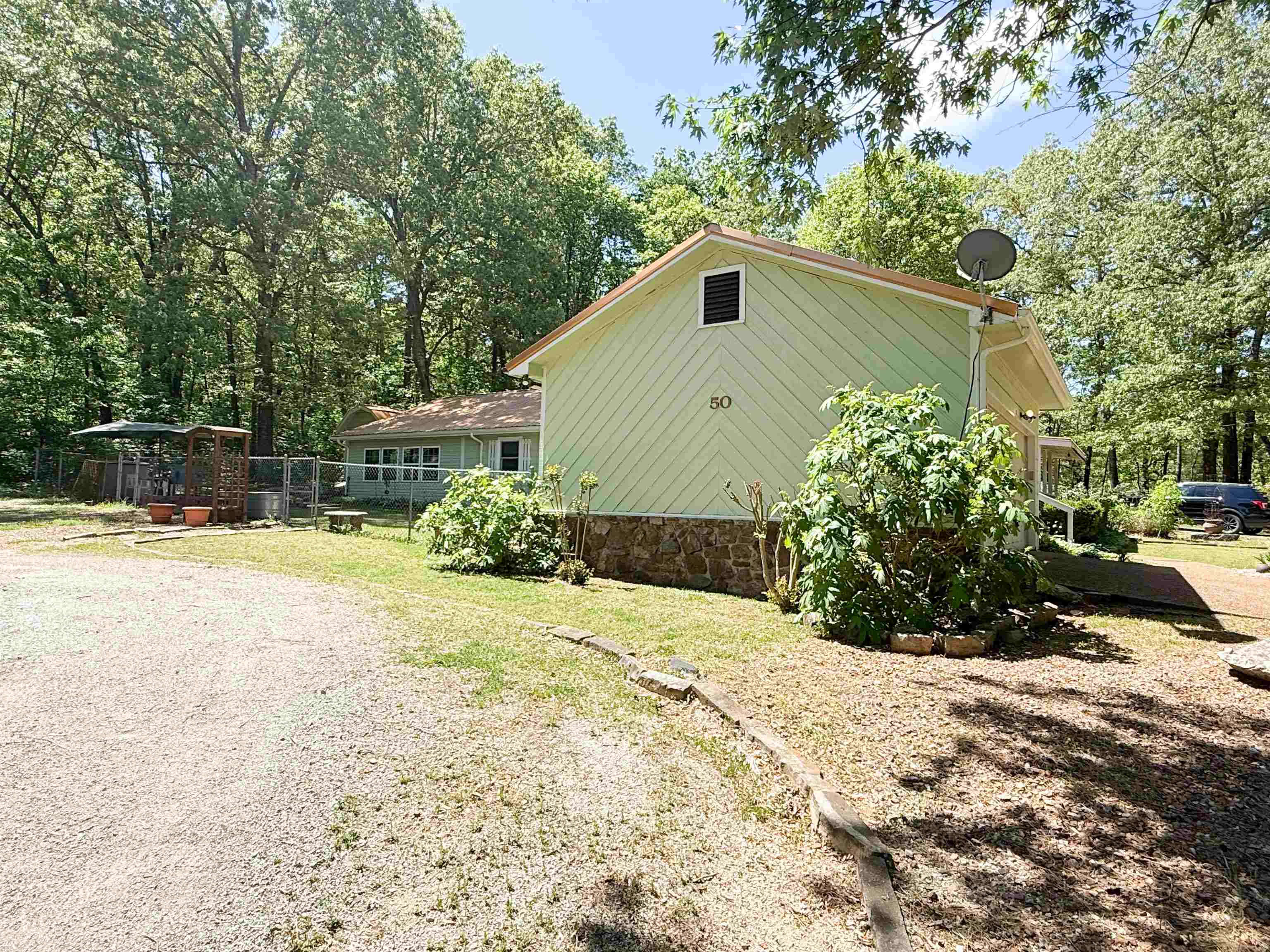 Photo 3 - Residential for sale – 50  Cherokee   Cherokee Village, AR