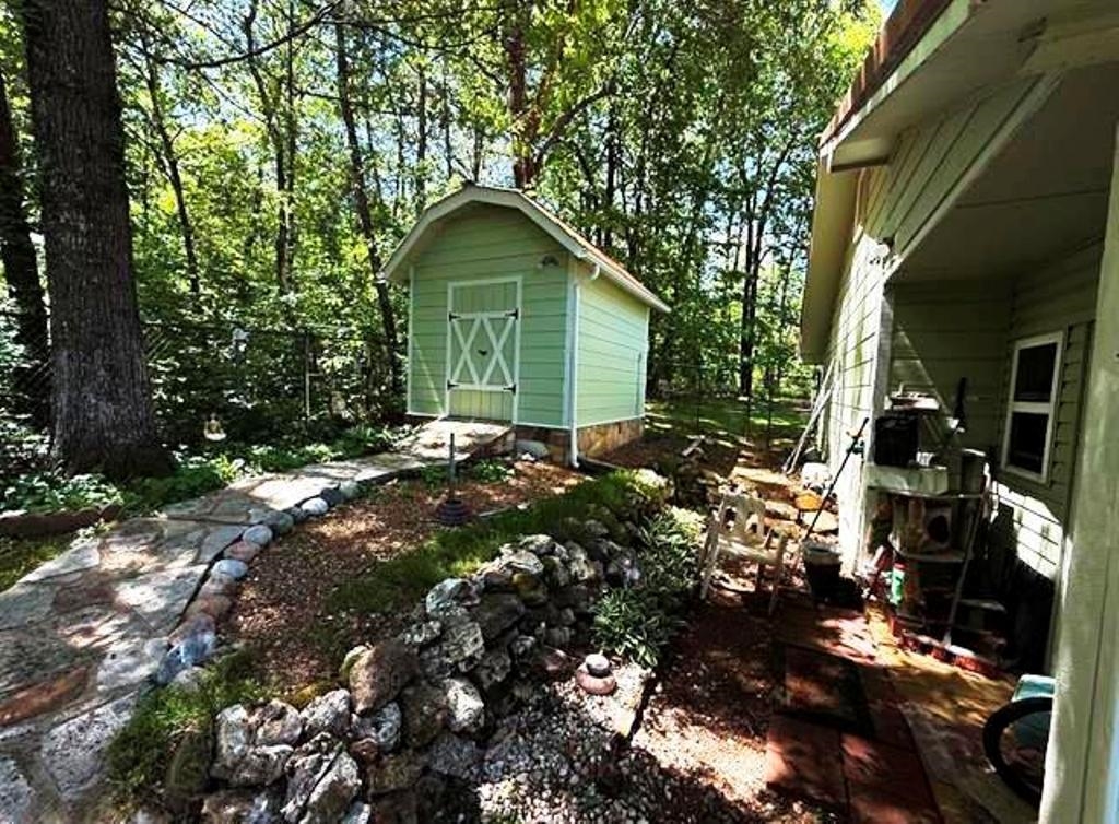 Photo 4 - Residential for sale – 50  Cherokee   Cherokee Village, AR