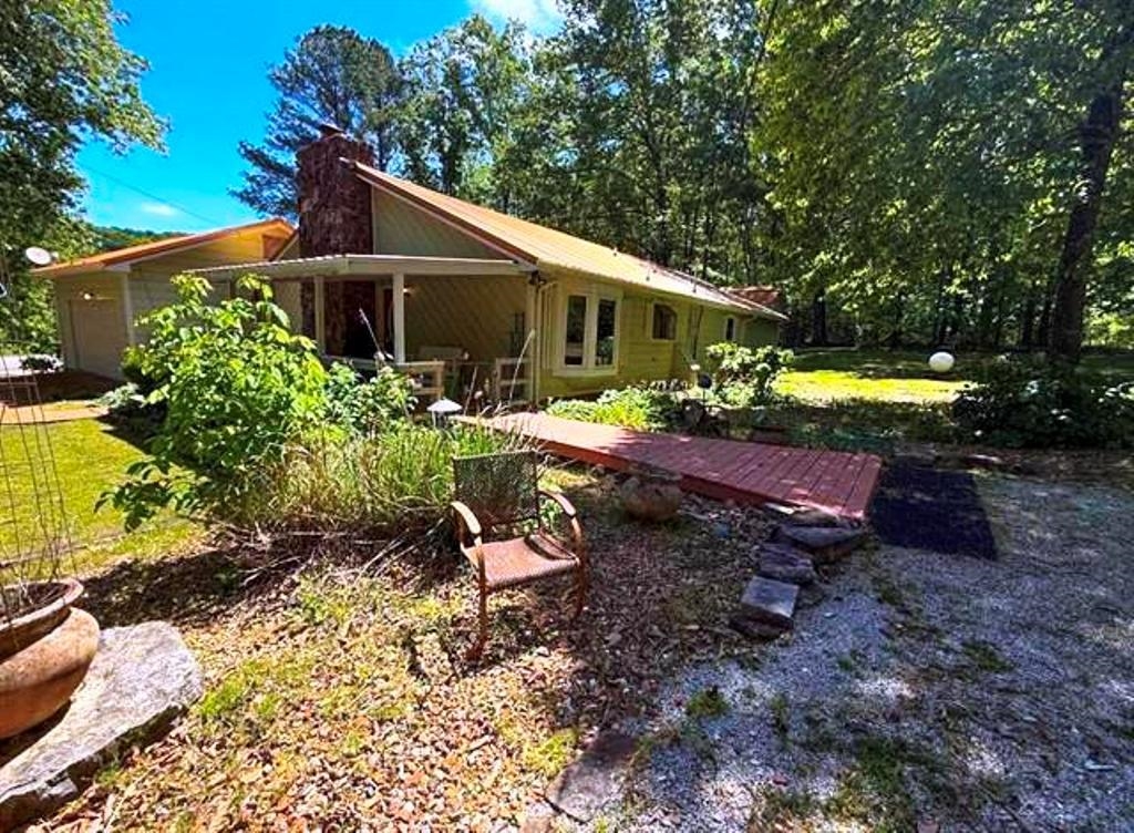 Photo 5 - Residential for sale – 50  Cherokee   Cherokee Village, AR