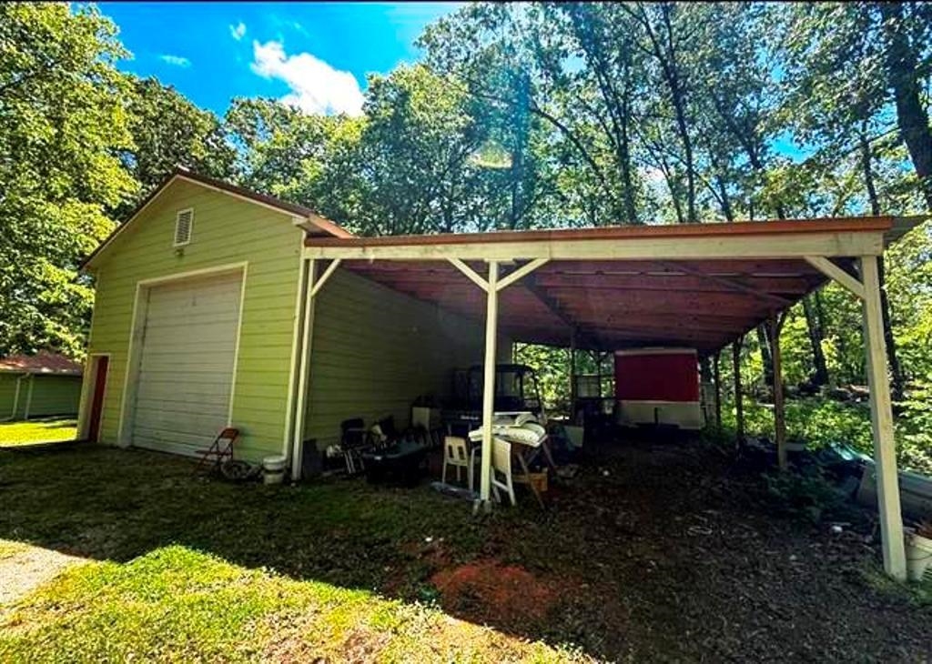 Photo 10 - Residential for sale – 50  Cherokee   Cherokee Village, AR